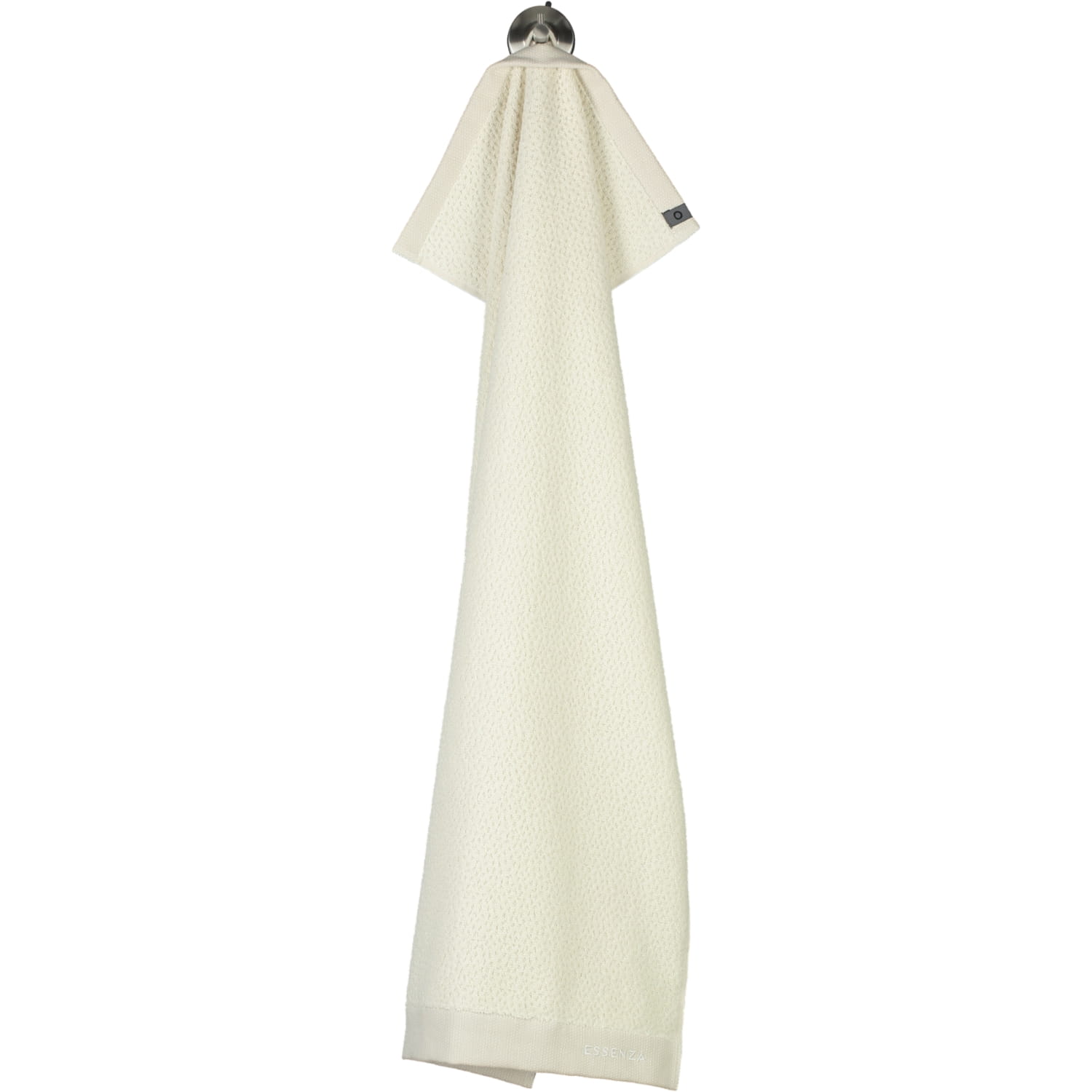 Essenza Connect Organic Breeze - Farbe: natural - Handtuch 60x110 cm