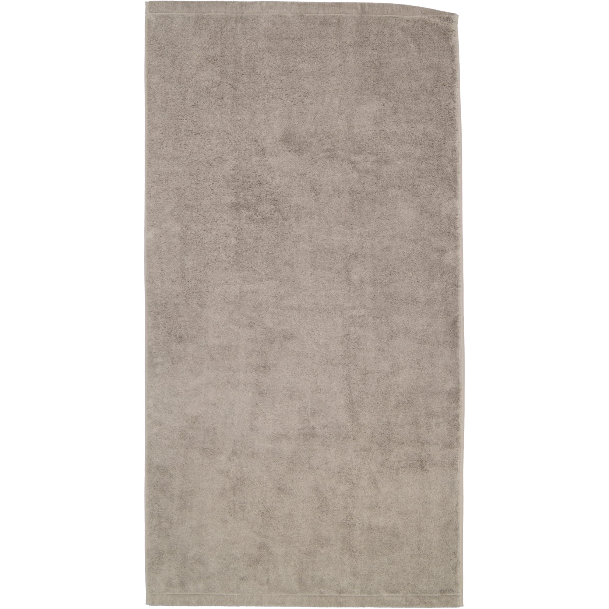 Cawö Handtücher Lifestyle Uni 7007 graphit - 779 - Duschtuch 70x140 cm