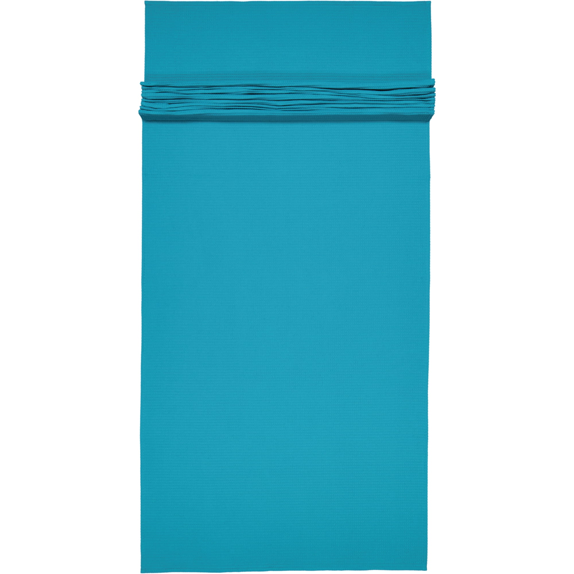 Vossen Saunatücher Rom lagoon - 5890 - 80x220 cm