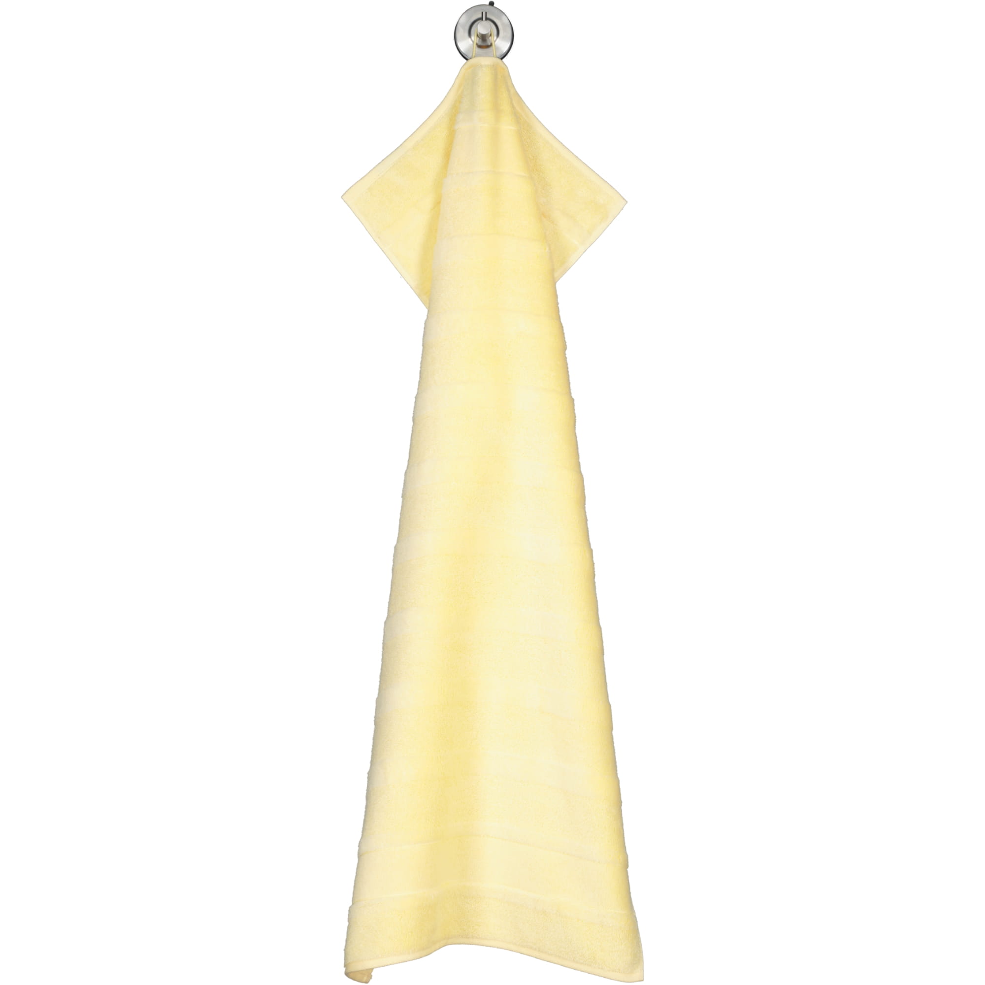 Cawö - Noblesse2 1002 - Farbe: honig - 581 - Handtuch 50x100 cm