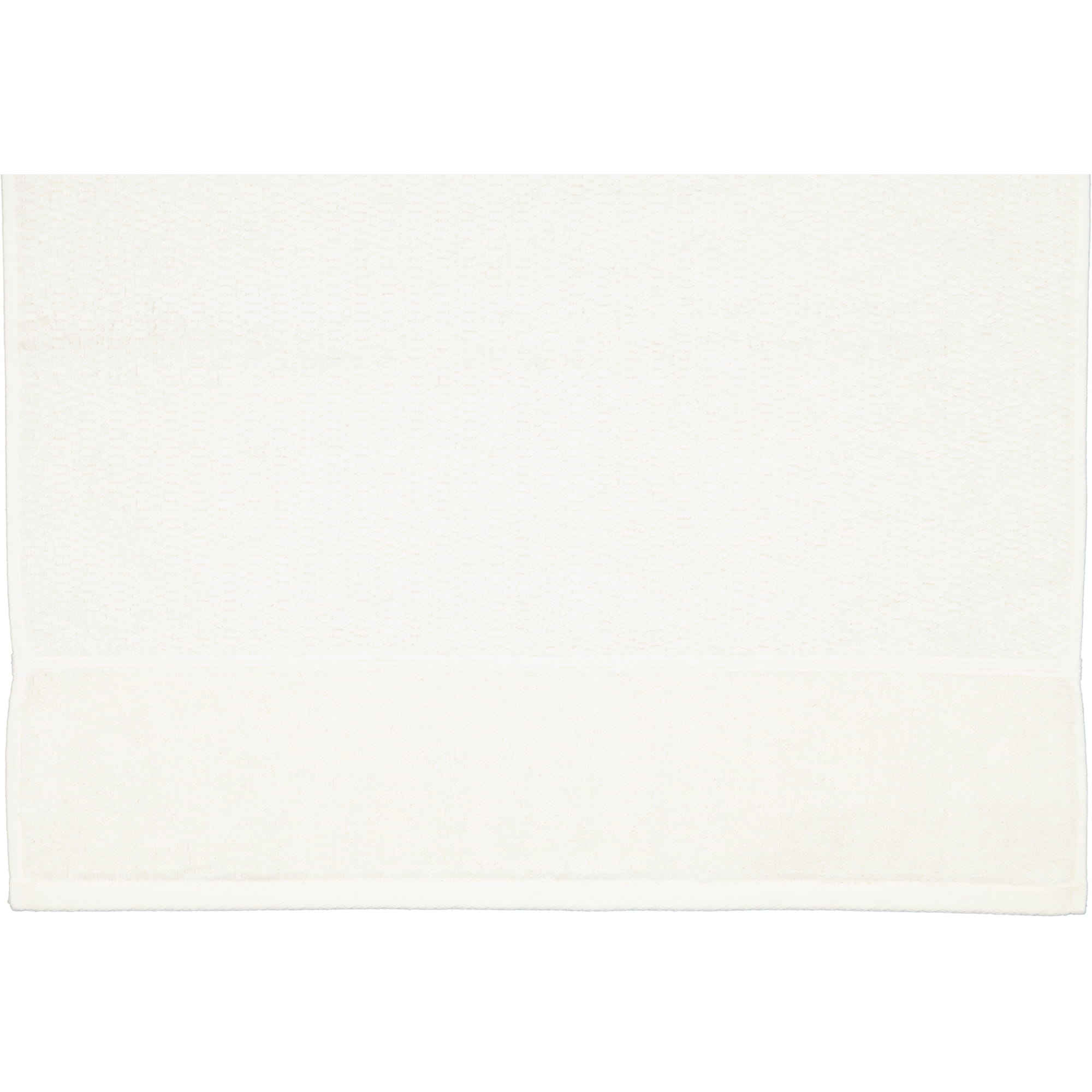 frottana Handtücher Pearl ivory - 017 - Handtuch 50x100 cm