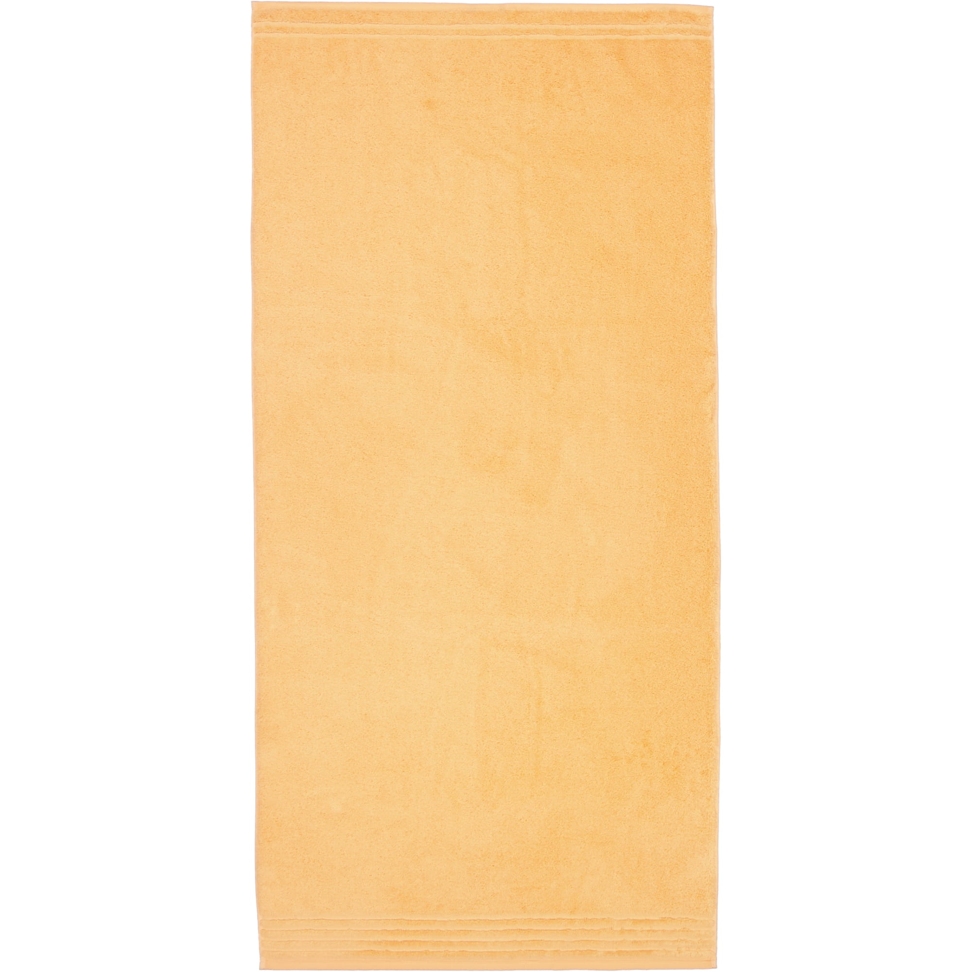 Vossen Handtücher Vienna Style Supersoft apricot - 2200 - Duschtuch 67x140 cm