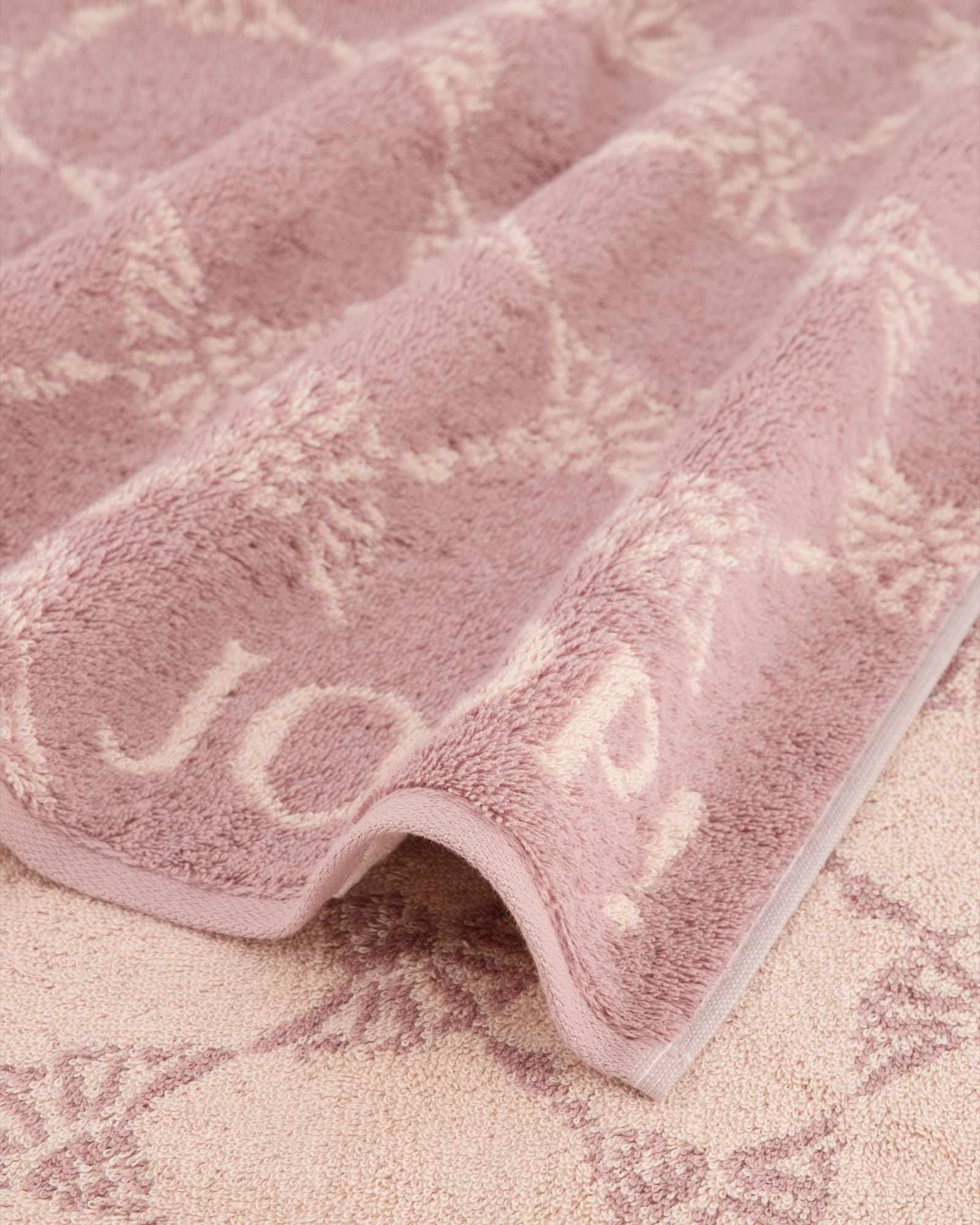 JOOP! Classic - Cornflower 1611 - Farbe: Rose - 83