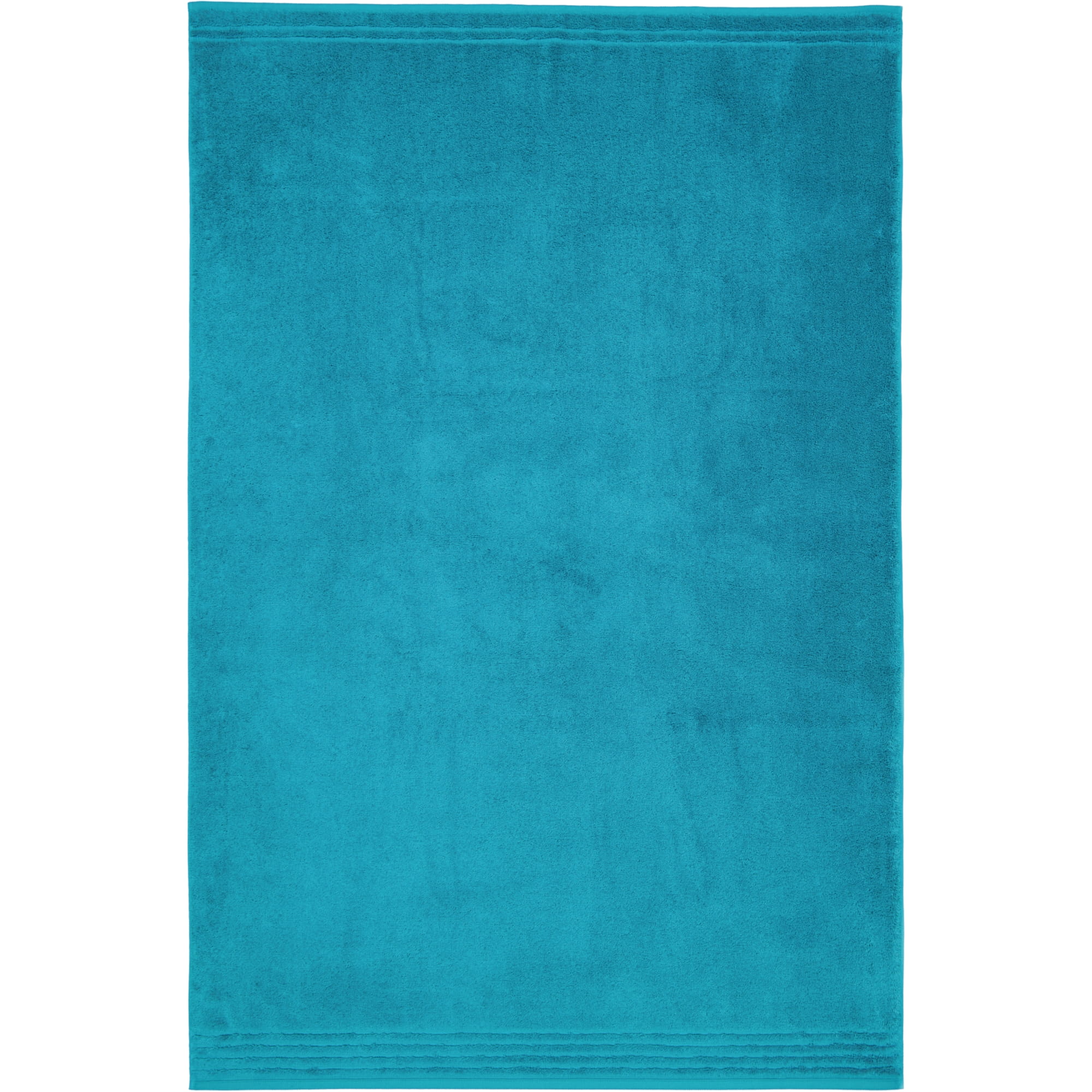 Vossen Handtücher Vienna Style Supersoft lagoon - 5890 - Badetuch 100x150 cm
