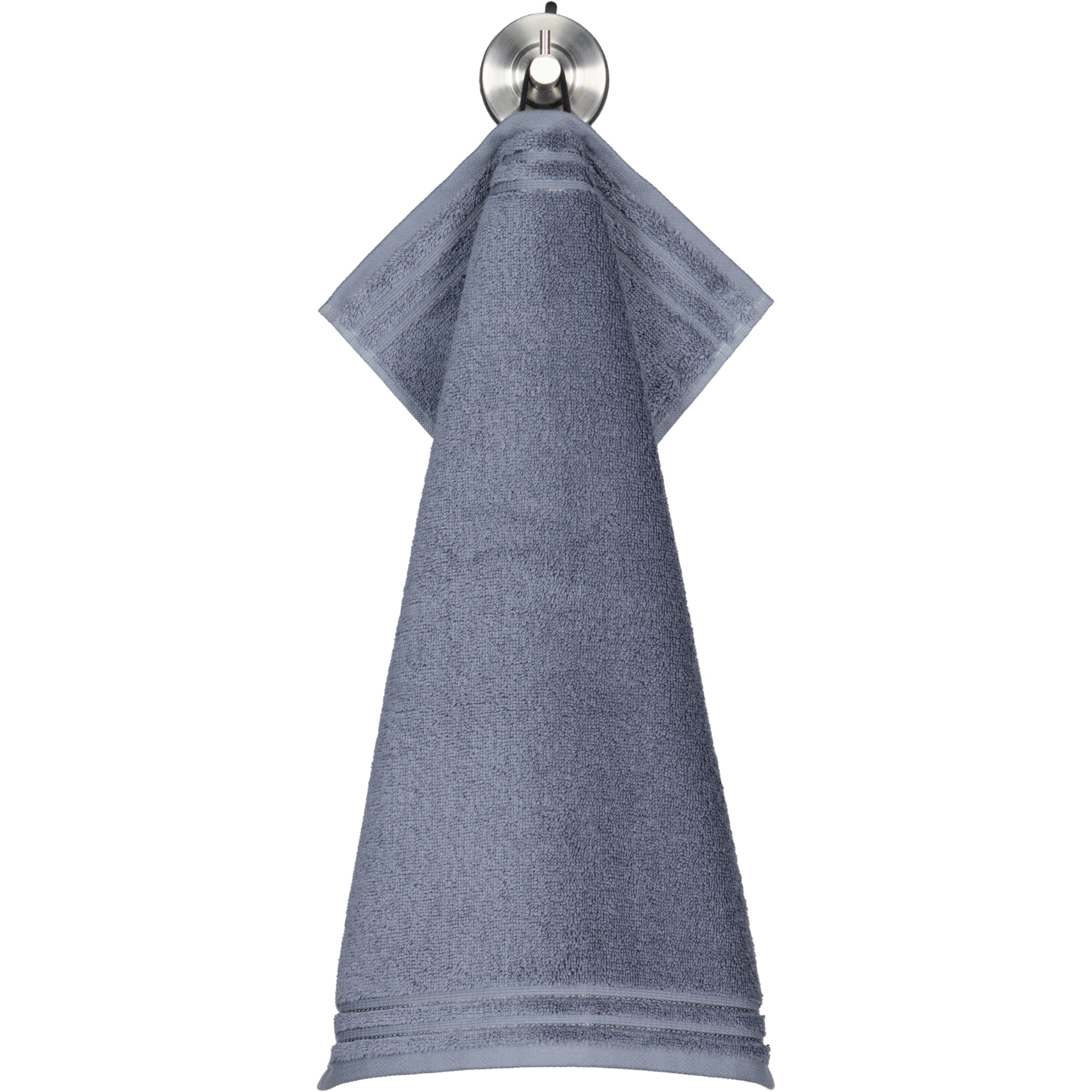 Vossen Handtücher Calypso Feeling flanell - 7400 - Gästetuch 30x50 cm