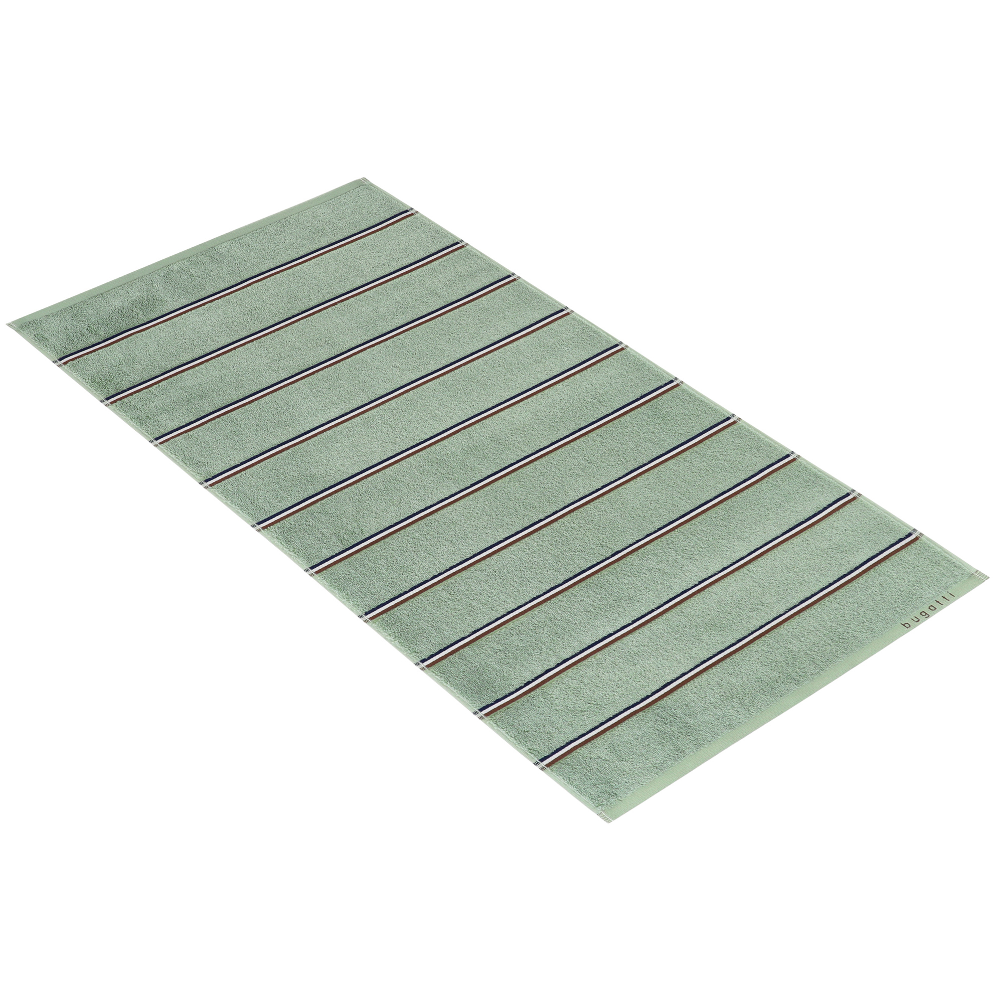 bugatti Handtücher Bellano soft green - 5305