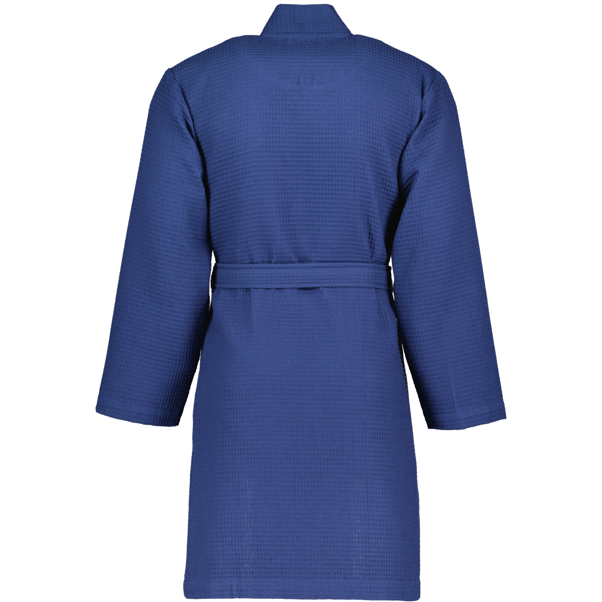 Vossen Bademäntel unisex Kurzmantel Rom winternight - 4760 - XXL