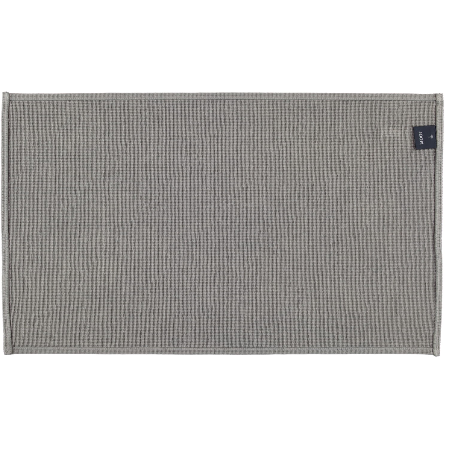 JOOP! - Badteppich New Cornflower 60 - Farbe: Kiesel - 085 - 70x120 cm