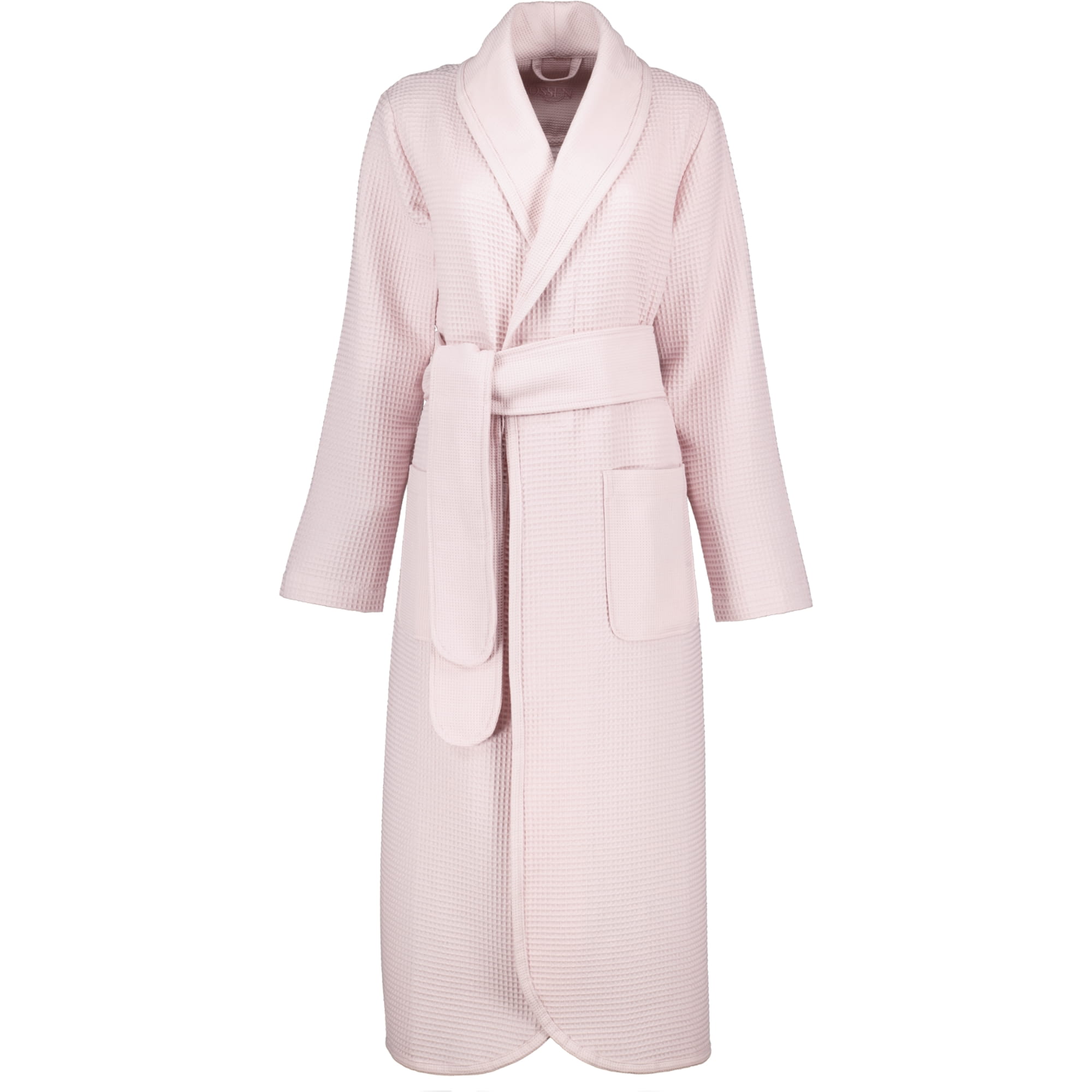 Vossen Bademäntel Damen Schalkragen Catania sea lavender - 3270