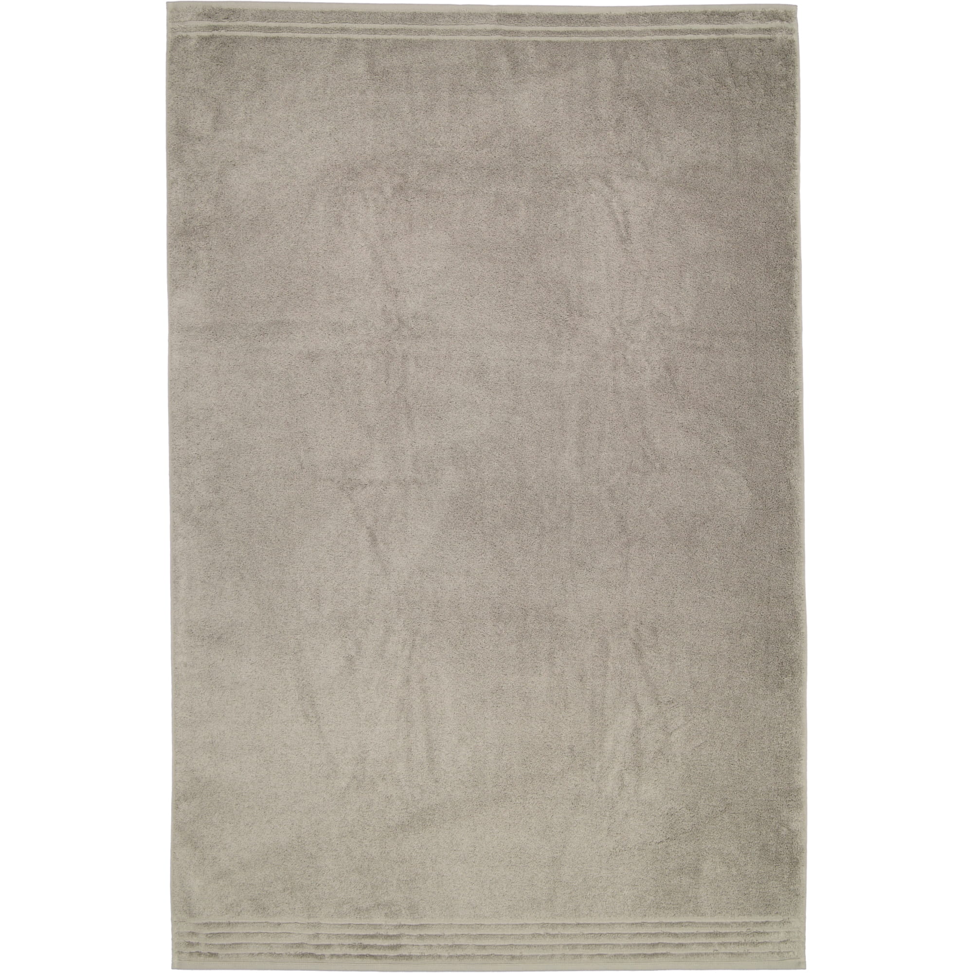 Vossen Handtücher Vienna Style Supersoft pepplestone - 7470 - Badetuch 100x150 cm