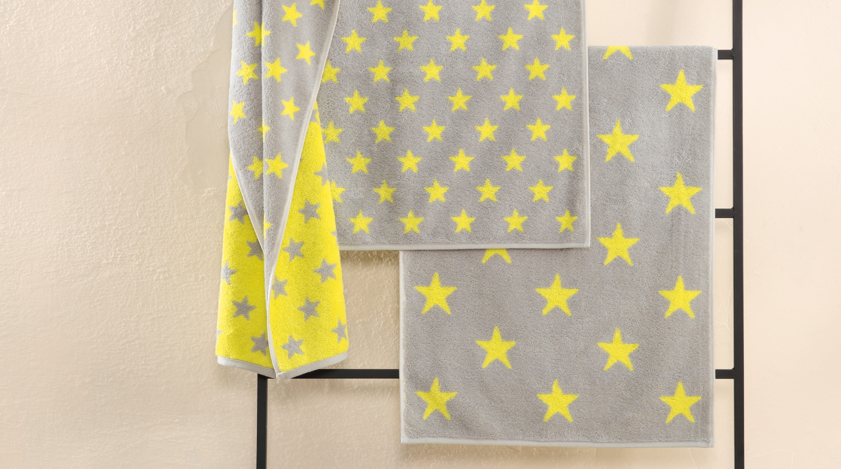 New Stars