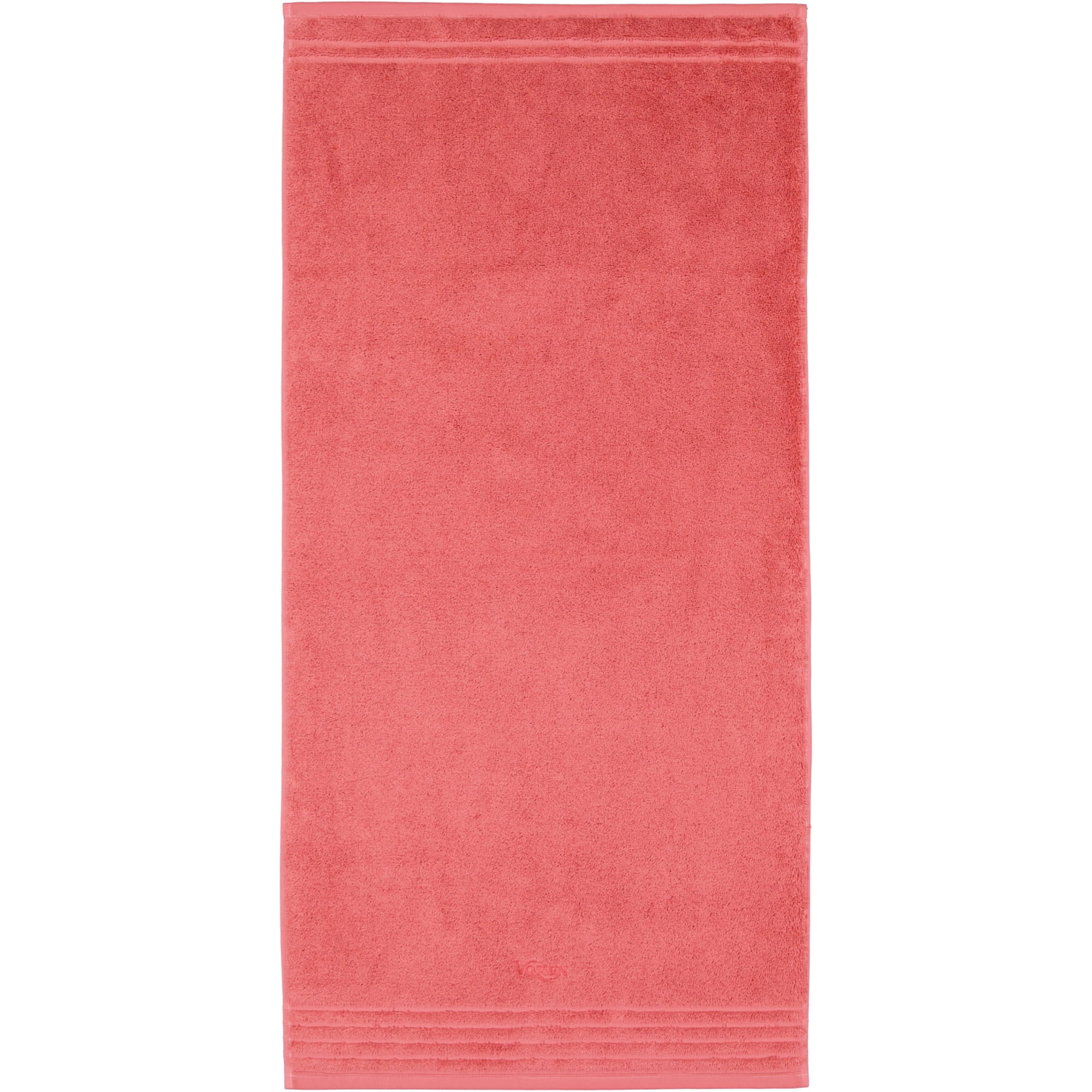 Vossen Handtücher Vienna Style Supersoft maroon - 3480