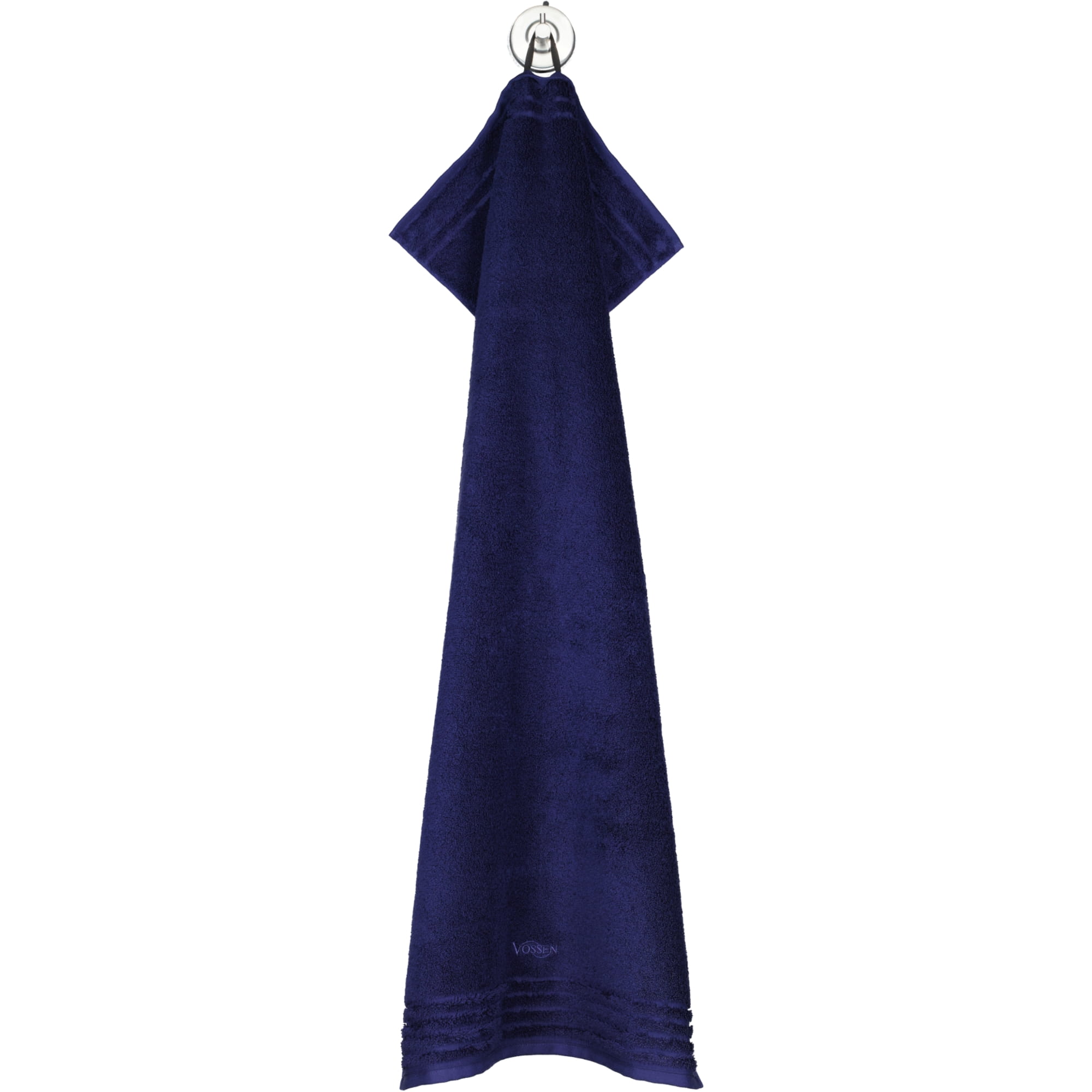 Vossen Handtücher Vienna Style Supersoft deep water - 4940 - Handtuch 50x100 cm