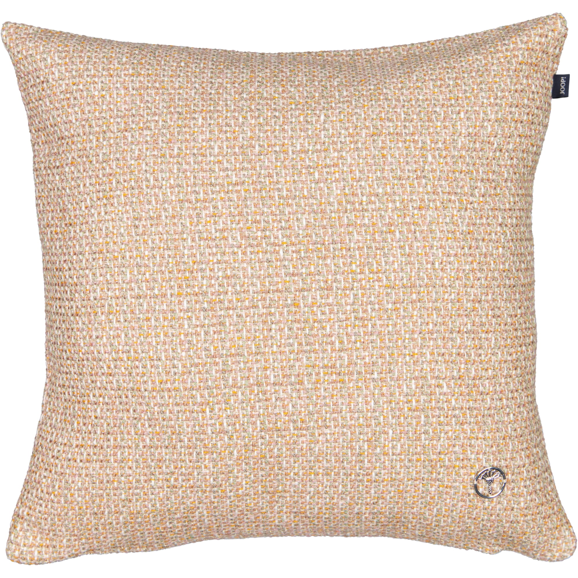 JOOP! Kissenhüllen Grand Rose - 075 - 50x50 cm