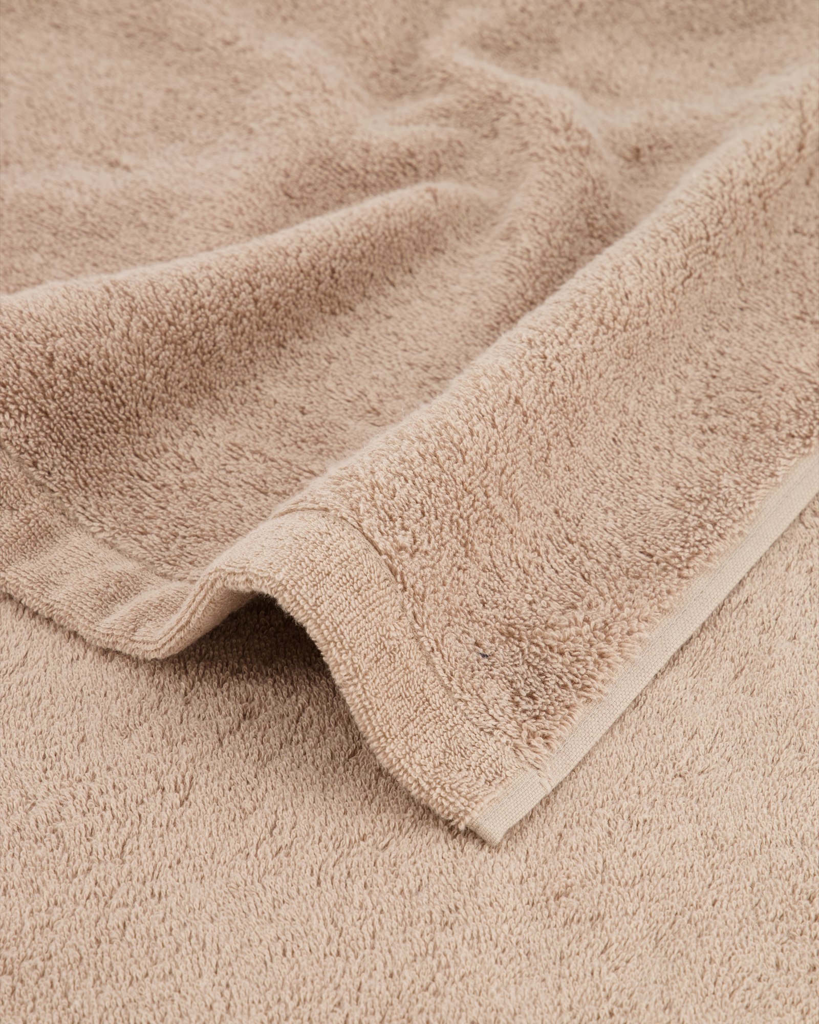 Cawö Handtücher Lifestyle Uni 7007 mauve - 374 - Gästetuch 30x50 cm