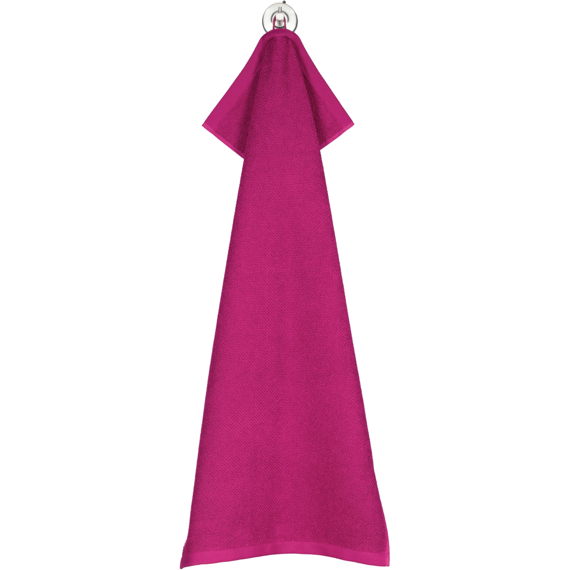 Möve Handtücher Bliss berry - 266 - Handtuch 50x100 cm