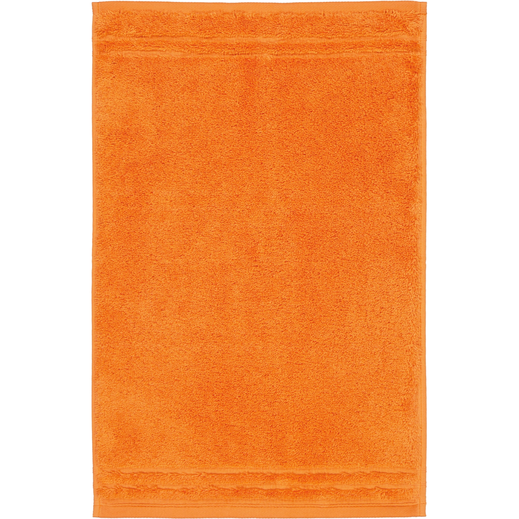 Vossen Handtücher Vienna Style Supersoft fiesta - 2600 - Gästetuch 30x50 cm