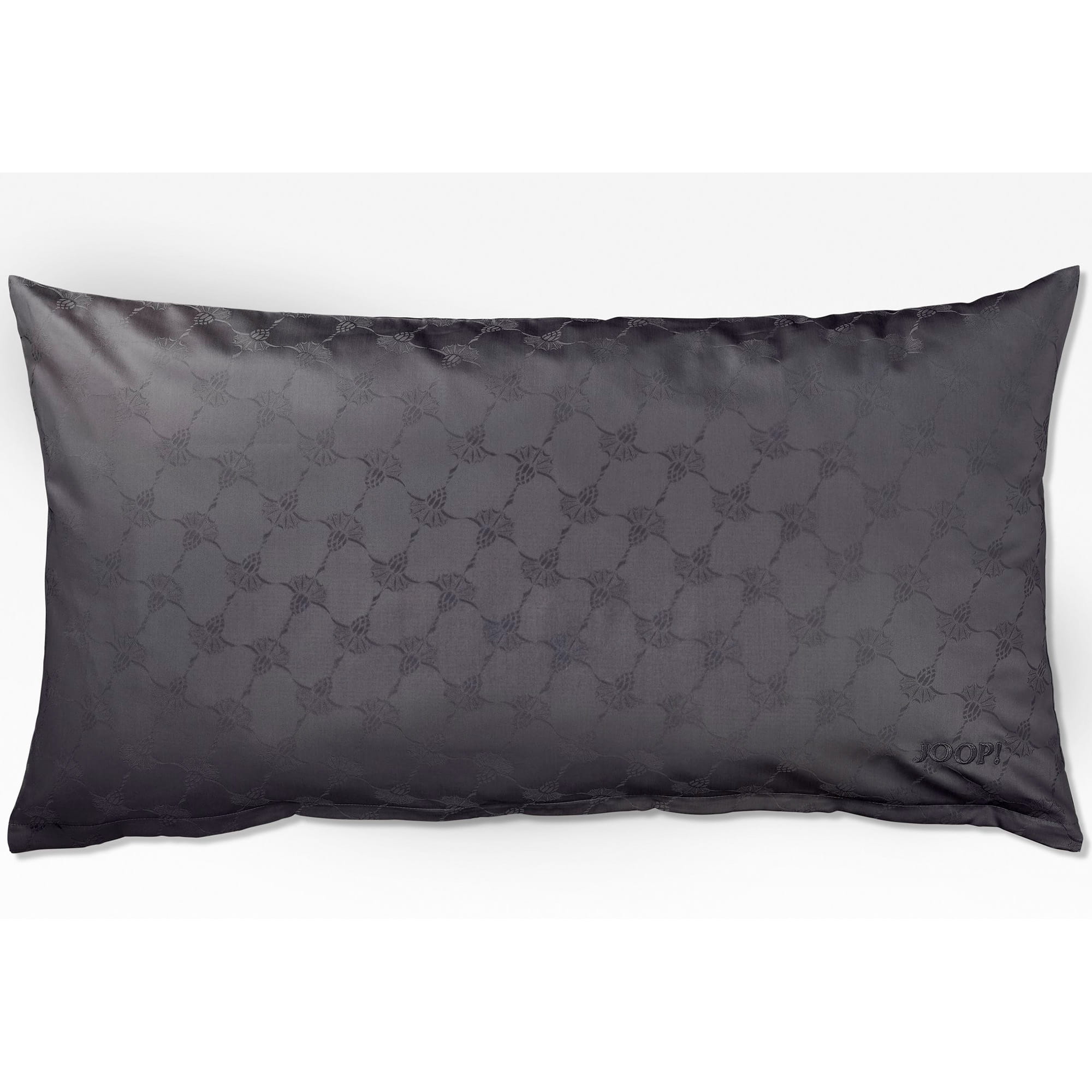 JOOP! Bettwäsche Cornflower 4020 - Farbe: quarz - 29 - Kissen 40x80 cm