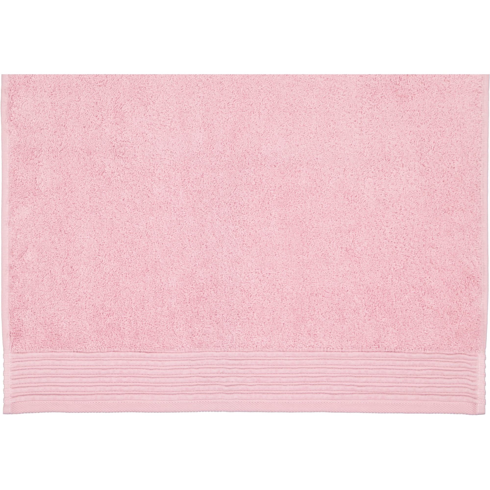Möve Loft - Farbe: rose - 290 (0-5420/8708) - Handtuch 50x100 cm