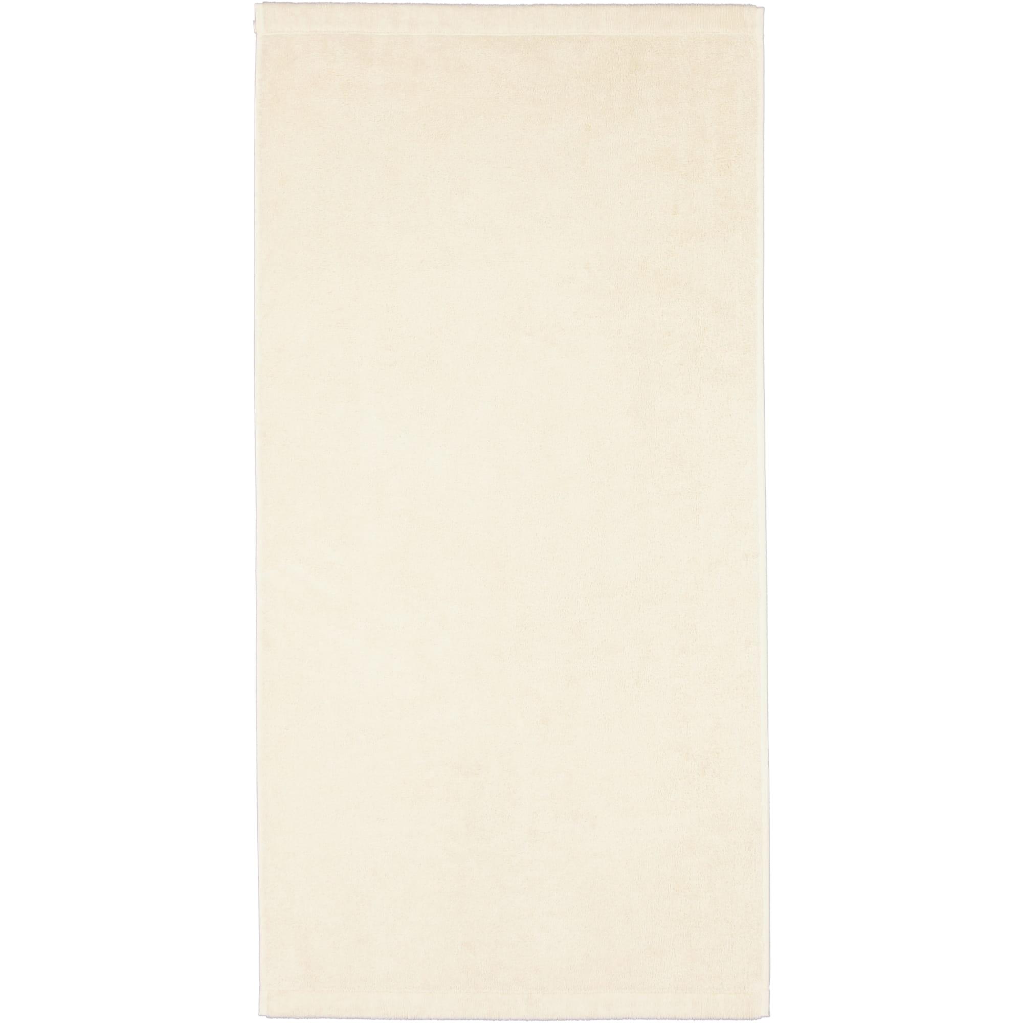 Cawö Handtücher Lifestyle Uni 7007 natur - 351 - Handtuch 50x100 cm