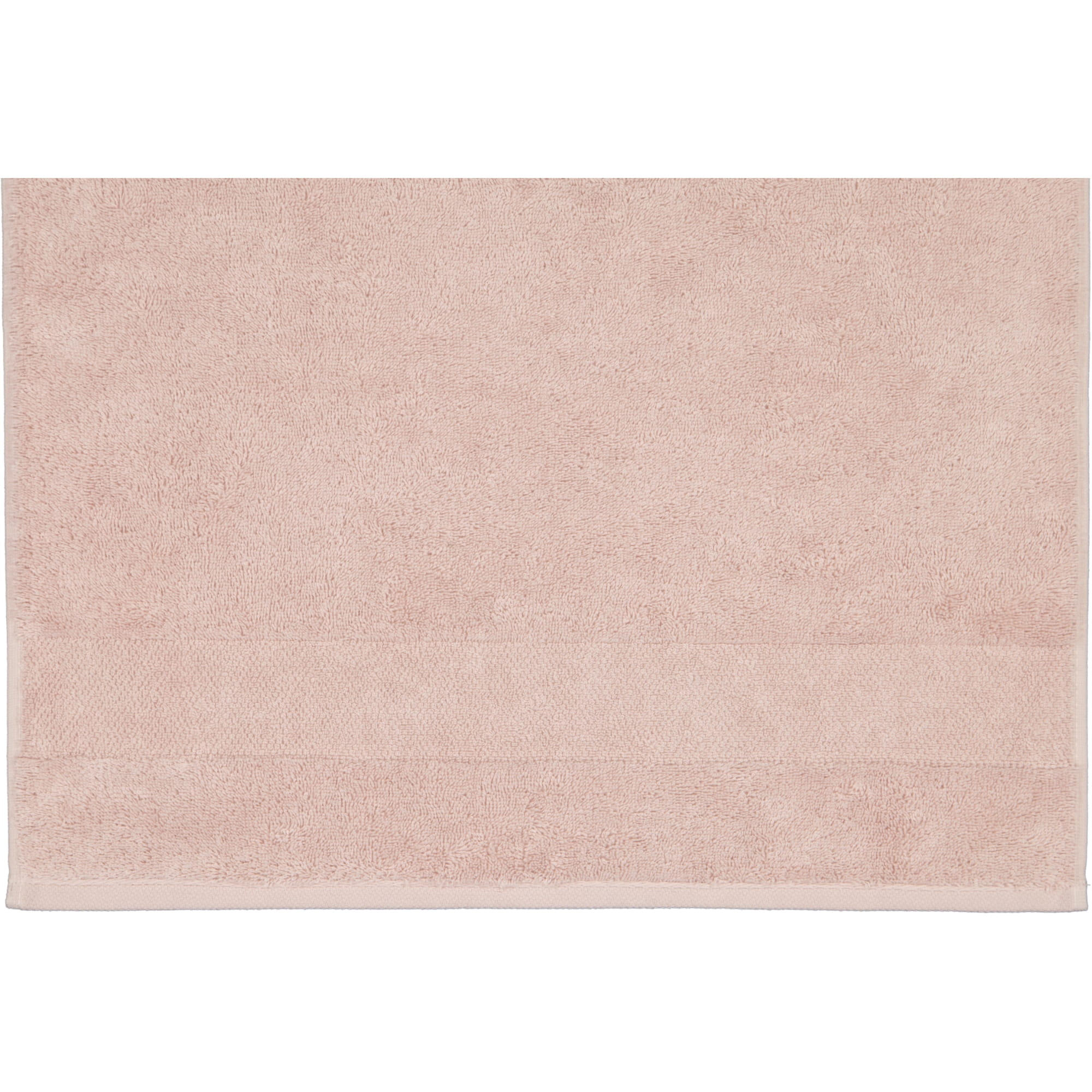 Villeroy & Boch Handtücher One 2550 - Farbe: powder - 383