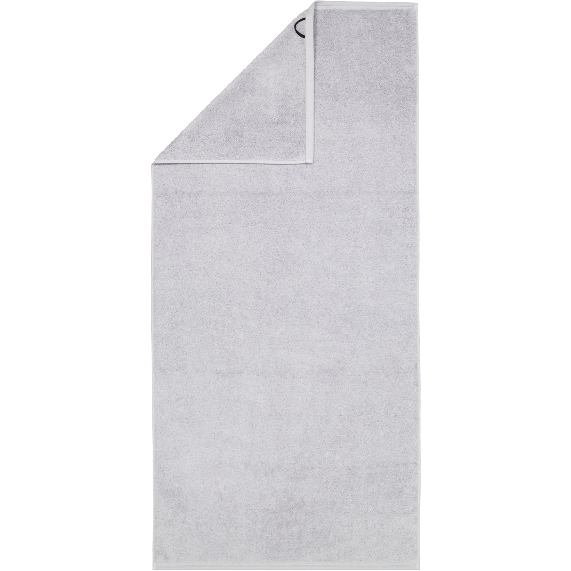 Vossen Handtücher Vegan Life shadow - 7320 - Duschtuch 67x140 cm
