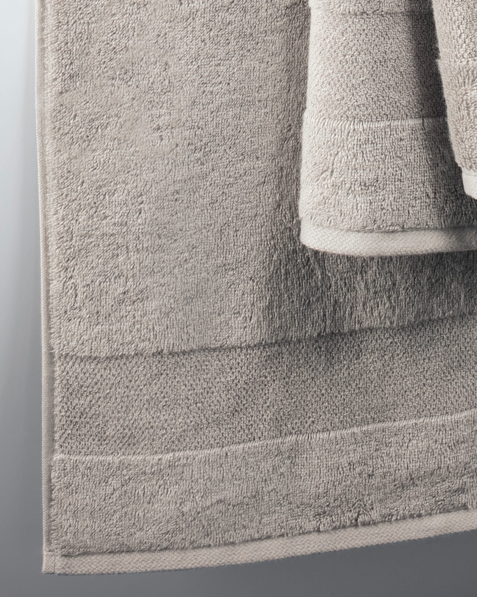 Villeroy & Boch Handtücher One 2550 - Farbe: stone - 727