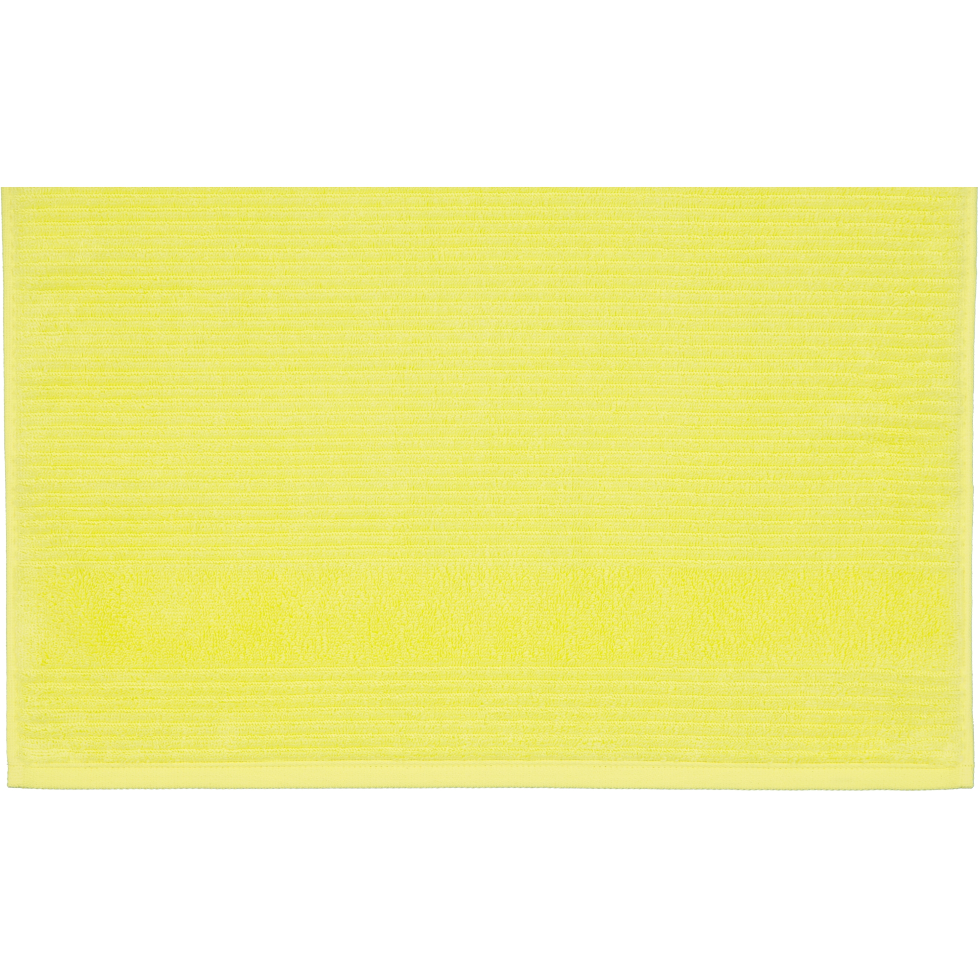 Vossen Handtücher Tomorrow electric yellow - 1390