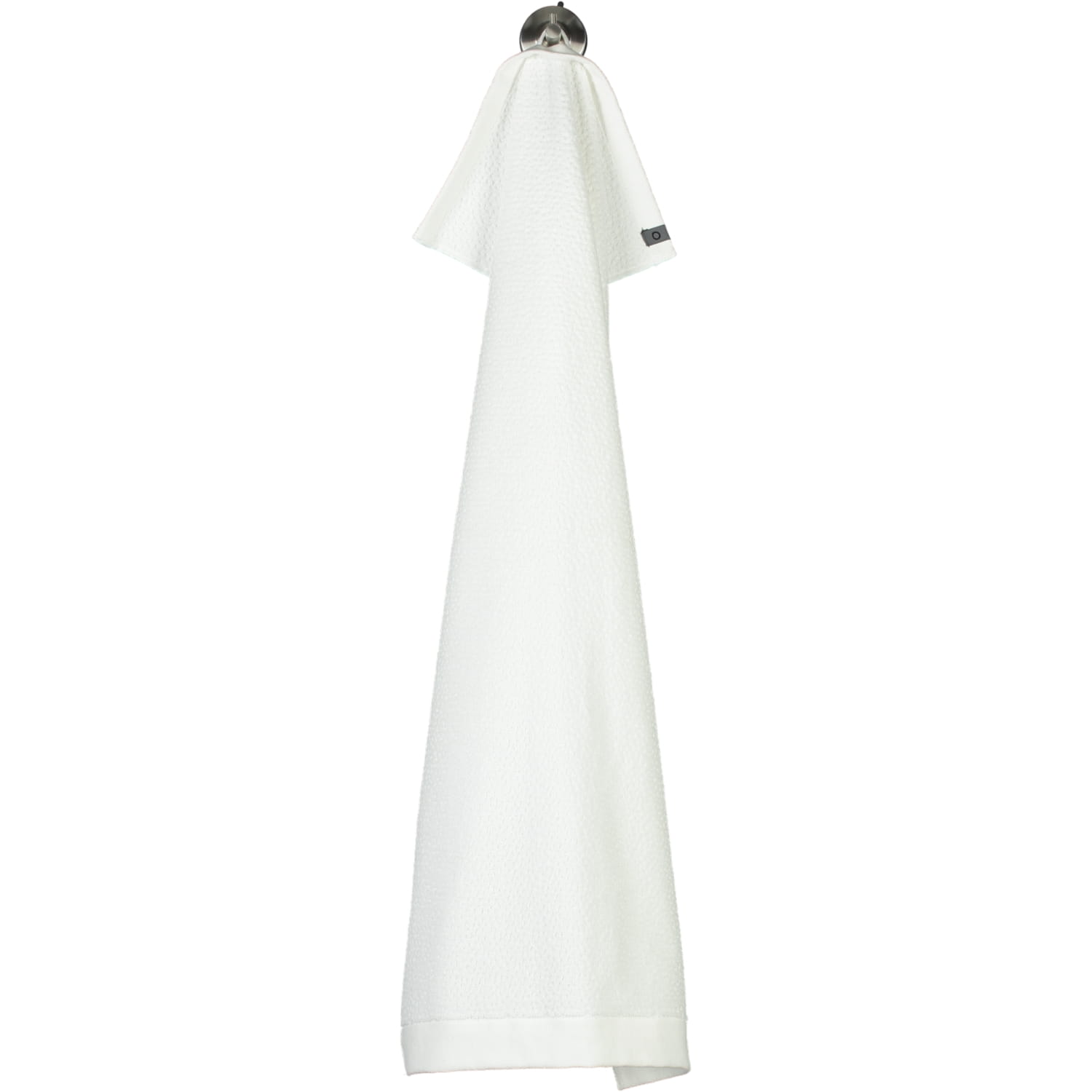 Essenza Connect Organic Breeze - Farbe: white - Duschtuch 70x140 cm