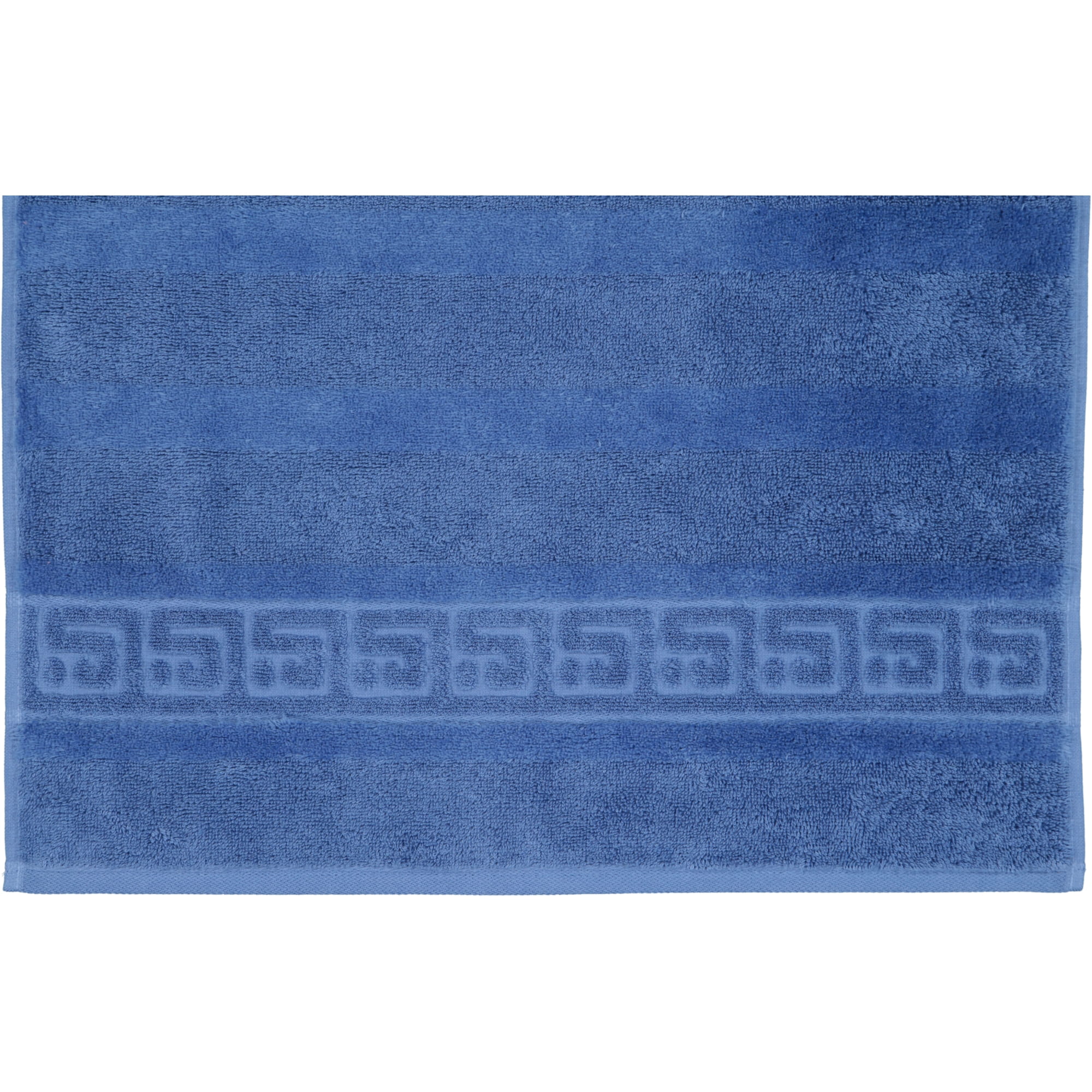 Cawö Handtücher Noblesse Uni 1001 saphir - 174