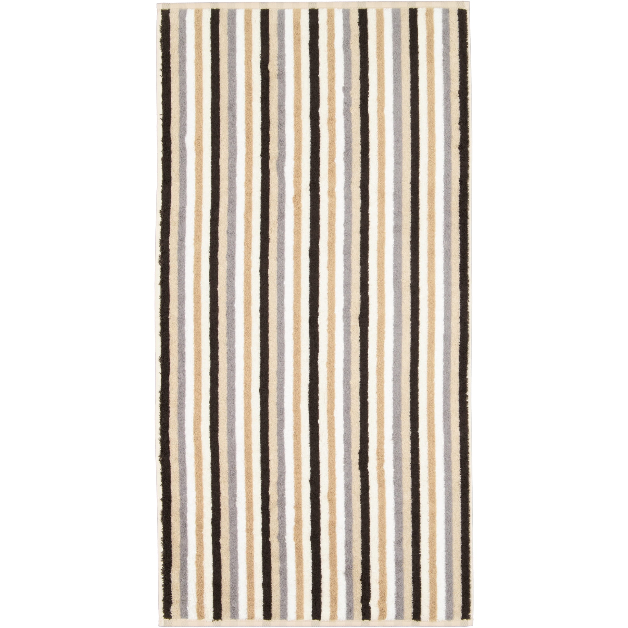 Cawö Handtücher Shades Streifen 6235 sand - 33