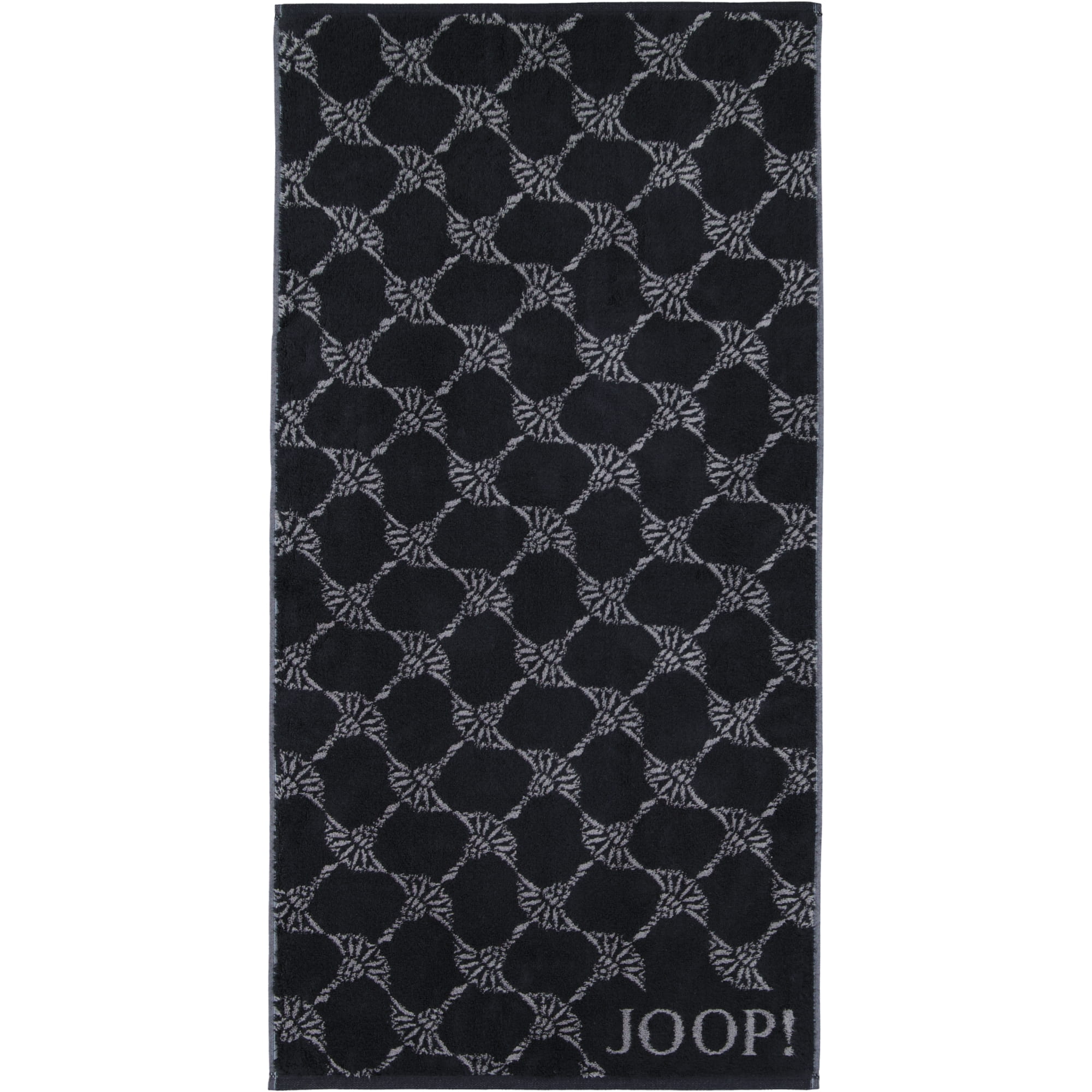 JOOP! Cornflower 1611 - Farbe: Schwarz - 90