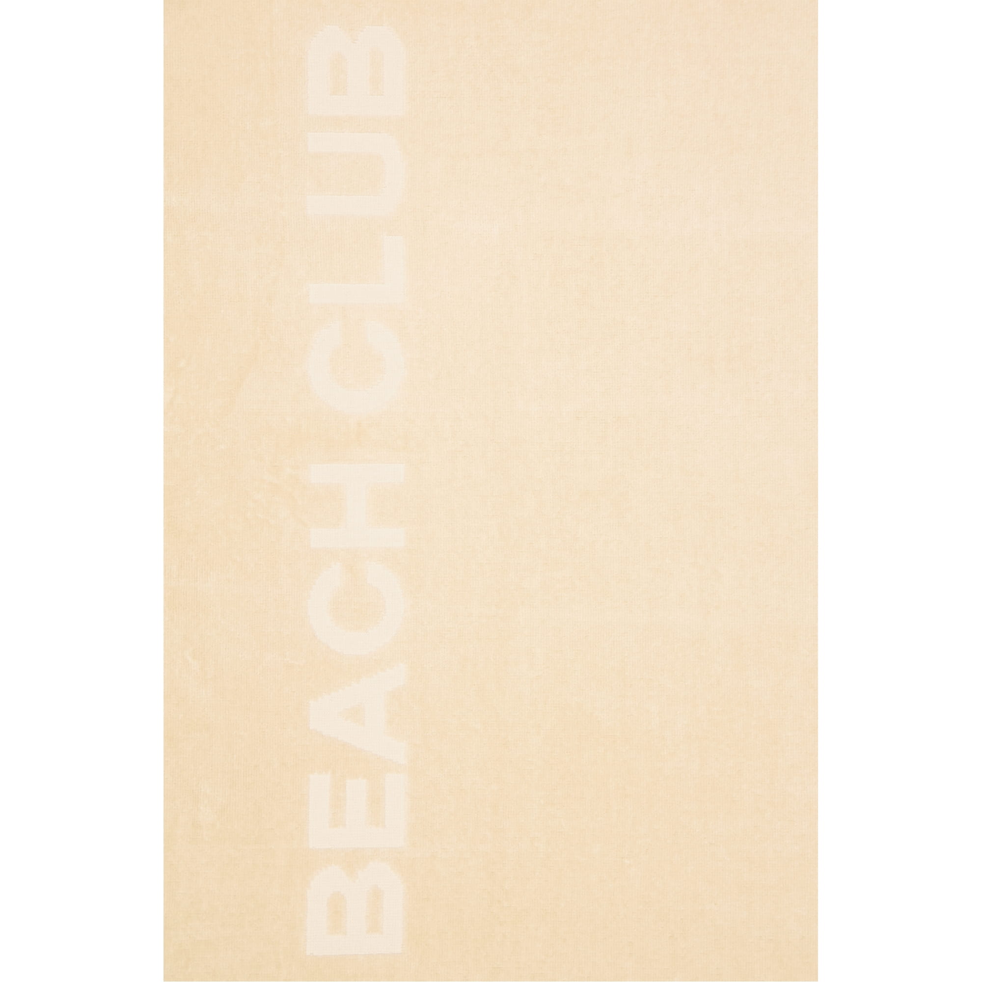 Vossen Strandtücher Beach Club tibet - 6100 - Strandtuch 100x180 cm