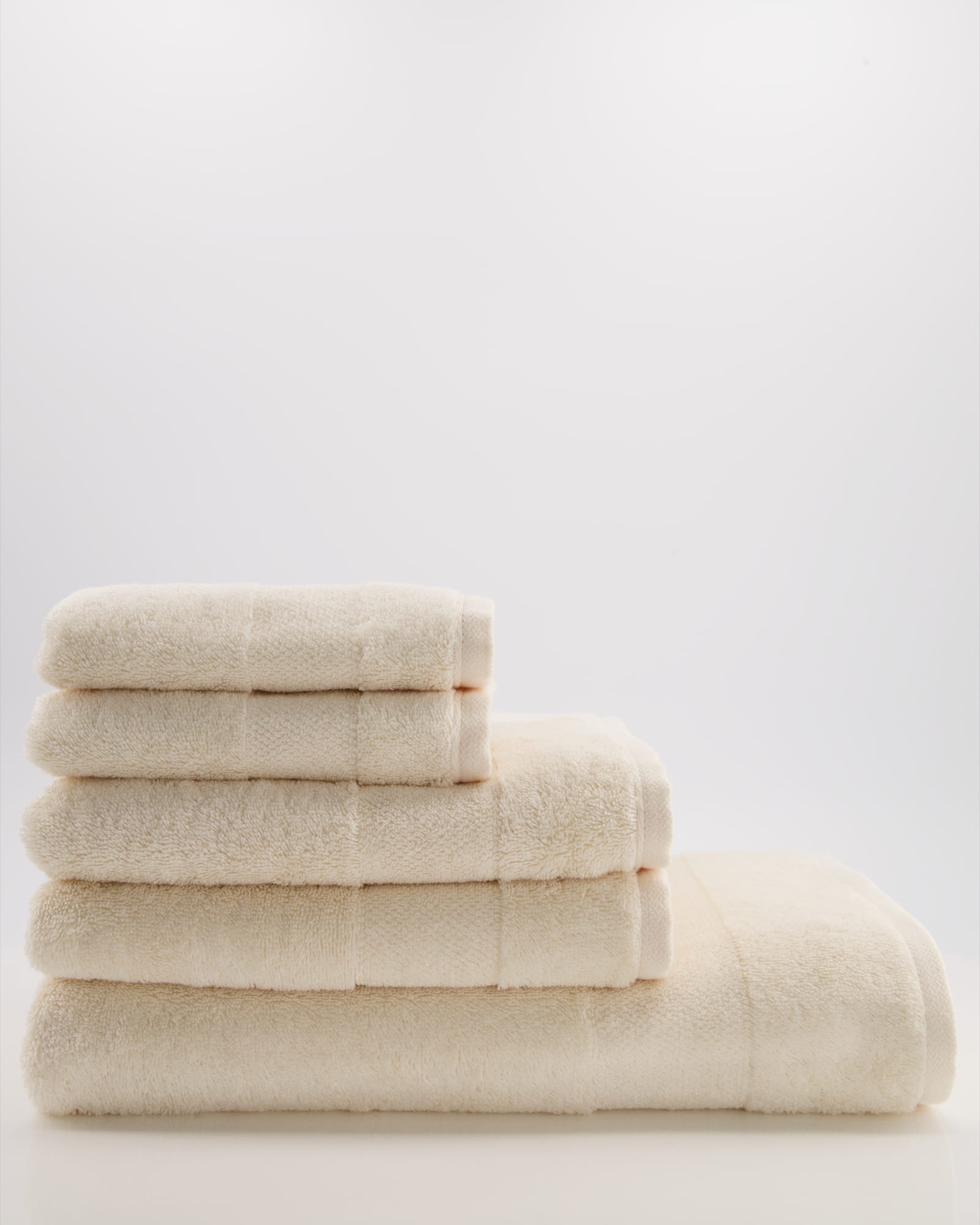 Villeroy & Boch Handtücher One 2550 - Farbe: cashmere - 356