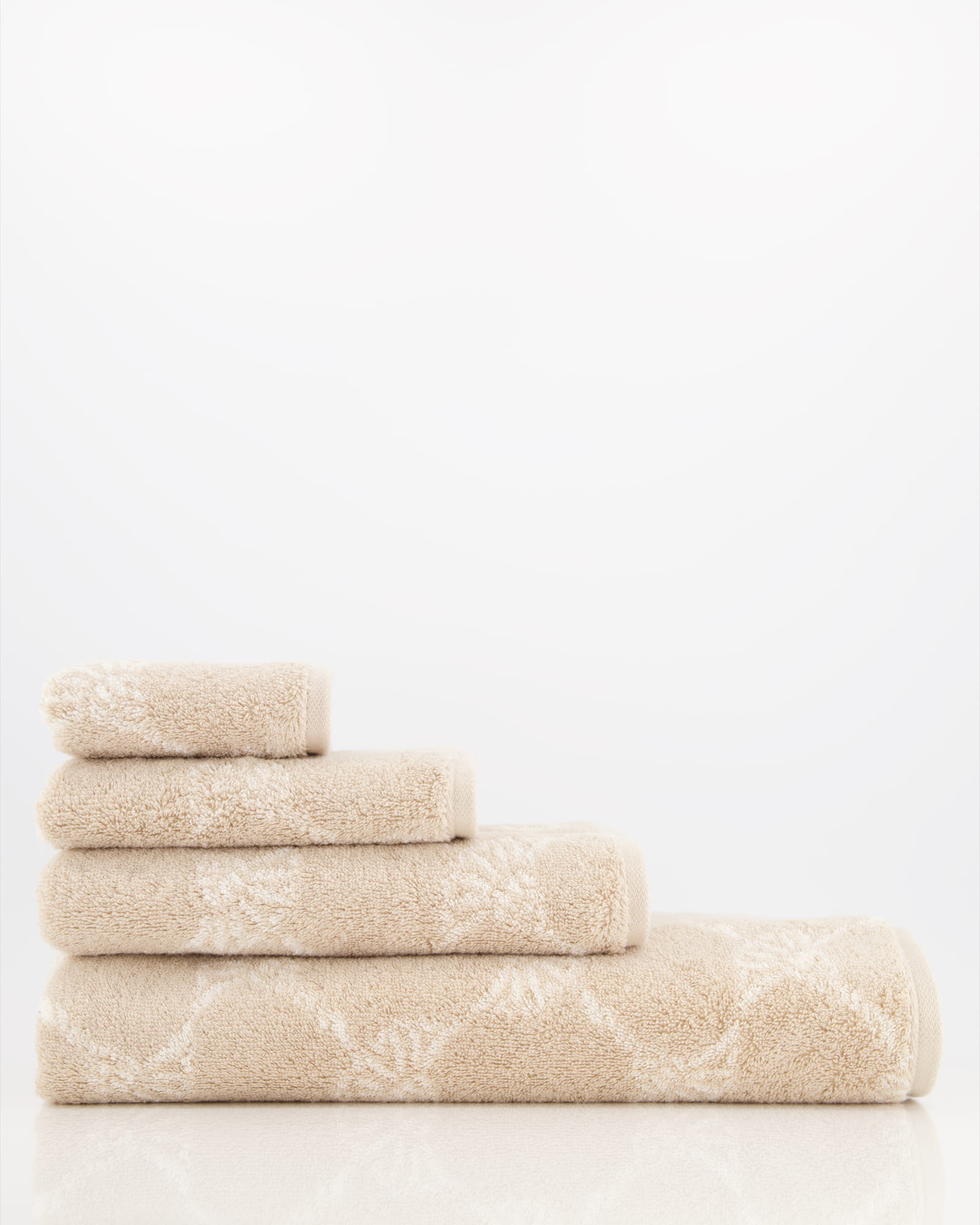 JOOP! Cornflower 1611 - Farbe: Sand - 30