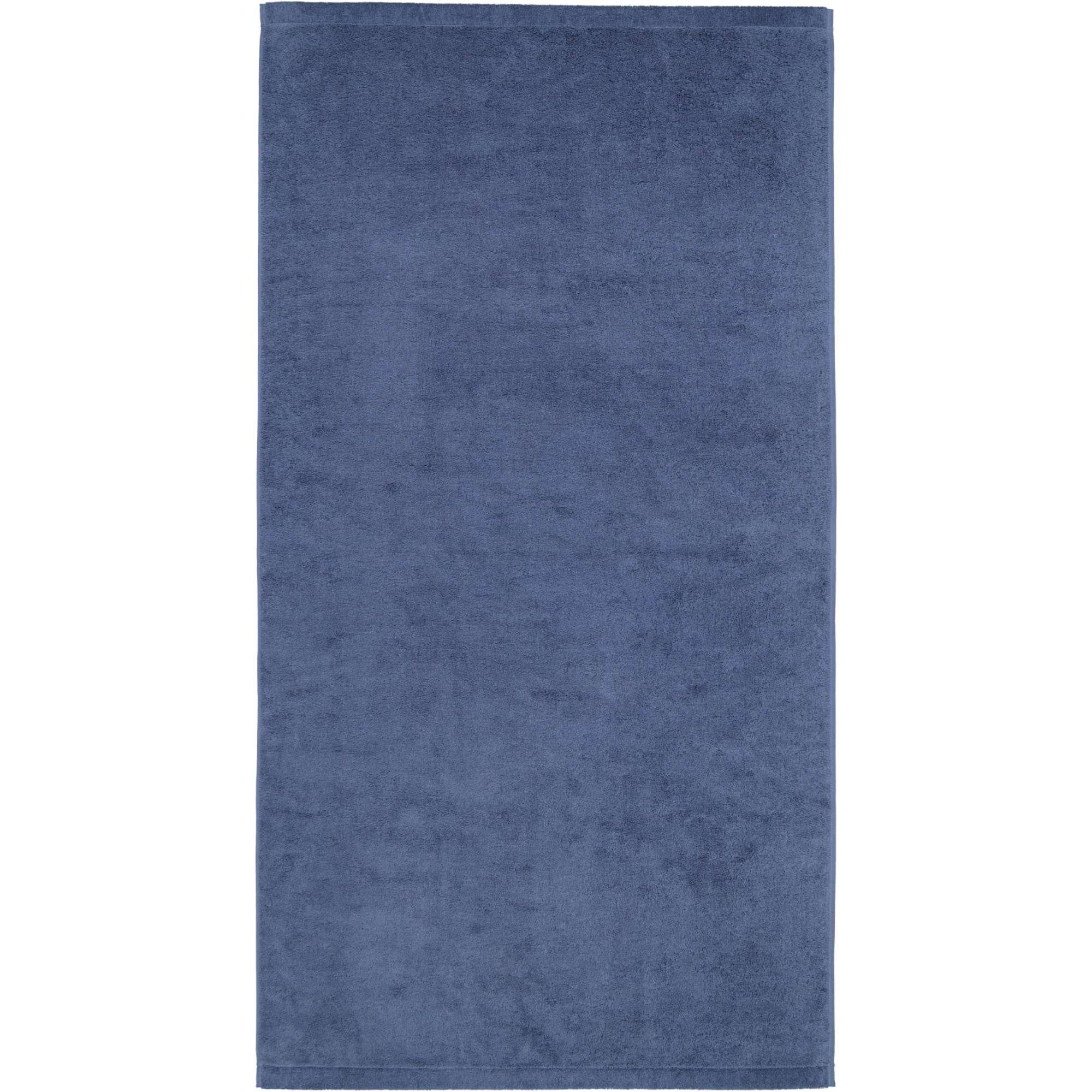 Cawö Handtücher Lifestyle Uni 7007 nachtblau - 111 - Duschtuch 70x140 cm