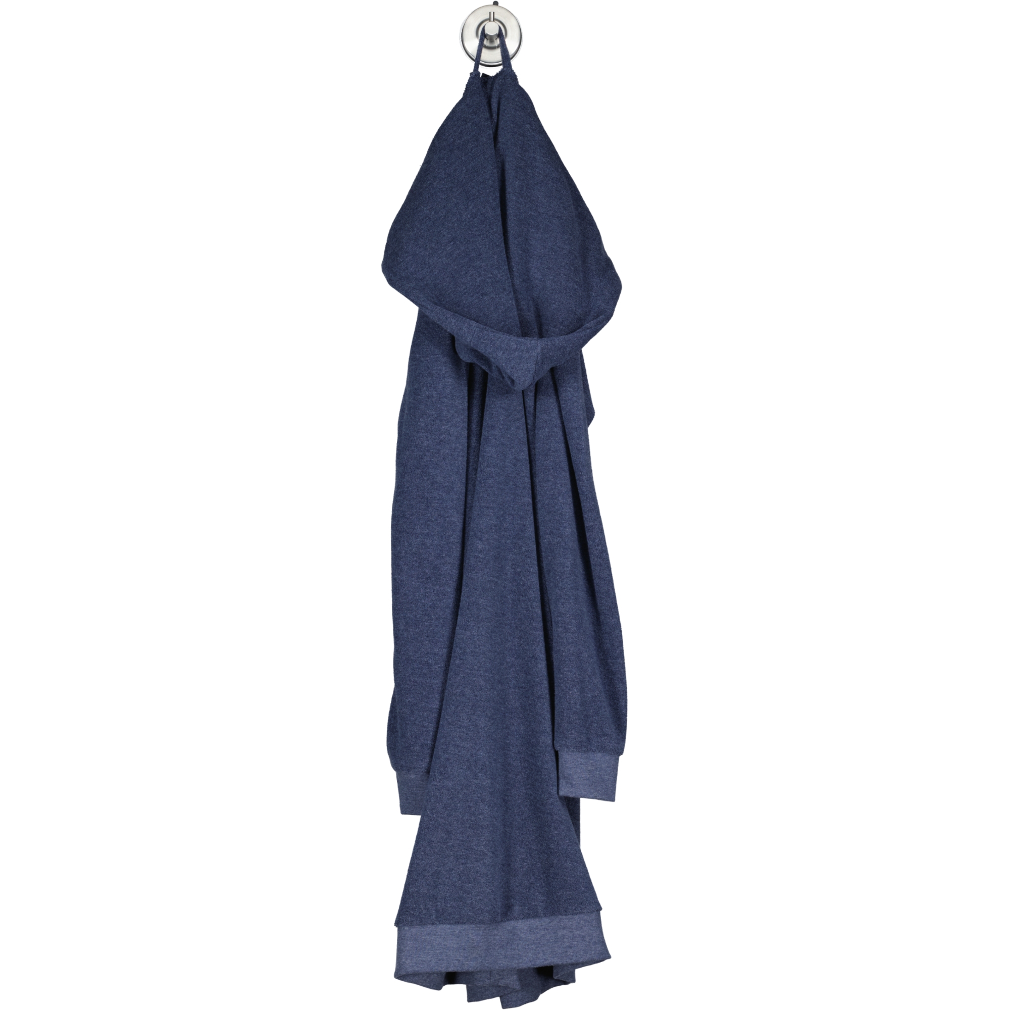 JOOP Active Damen Hoodie 1658 - Farbe: Blau - 11