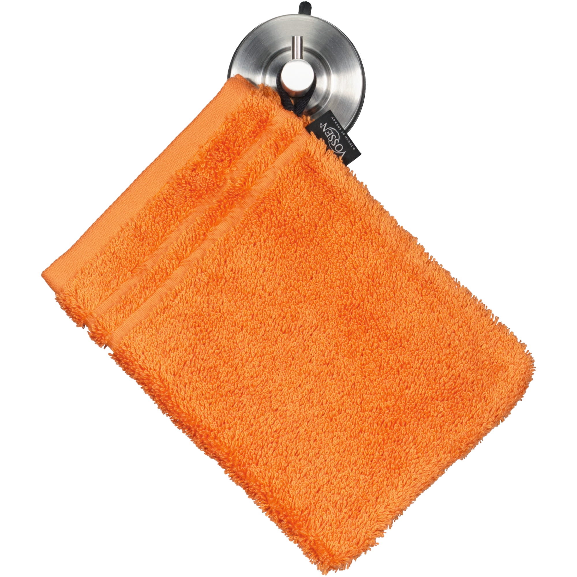 Vossen Handtücher Vienna Style Supersoft fiesta - 2600 - Waschhandschuh 16x22 cm