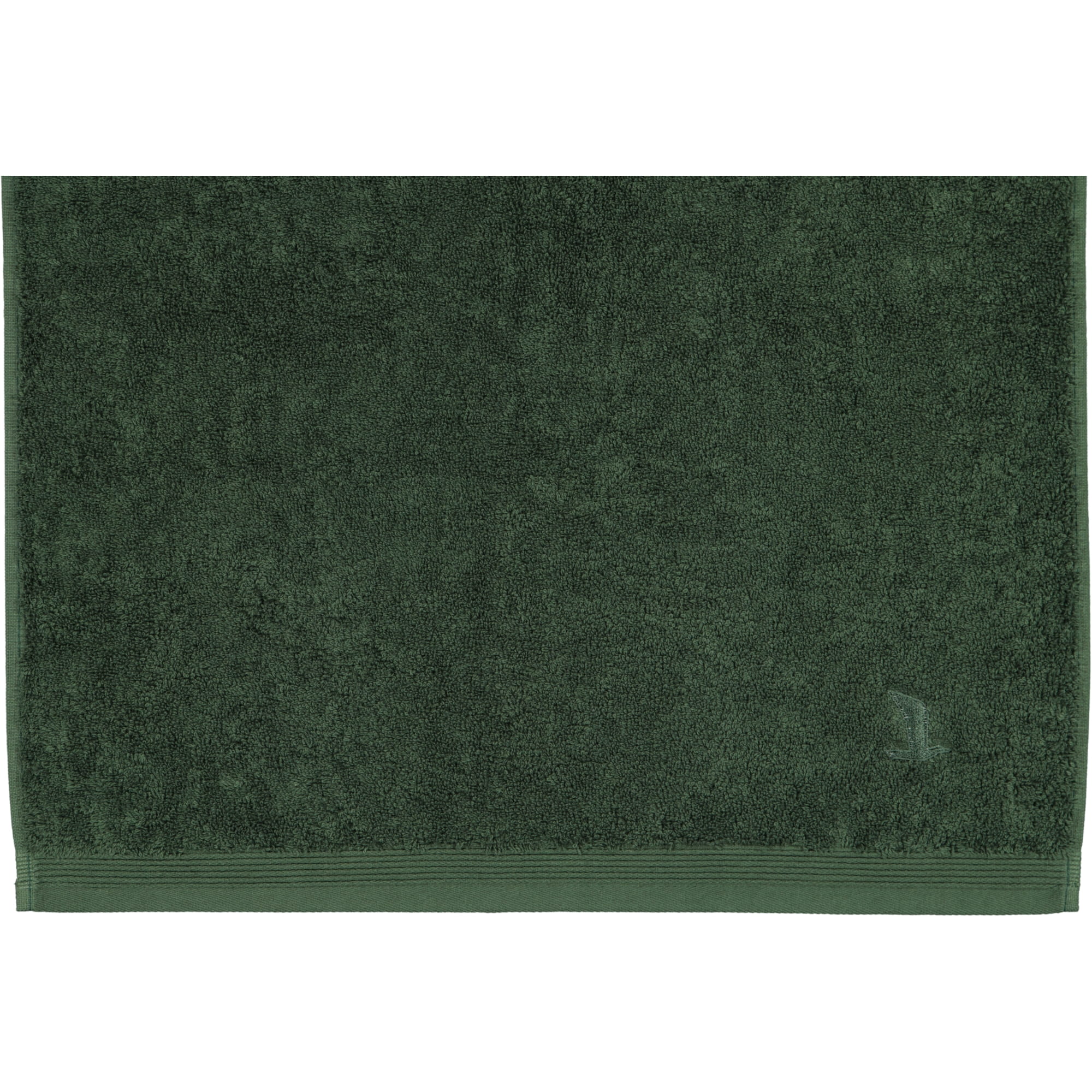 Möve Handtücher Superwuschel cypress - 665