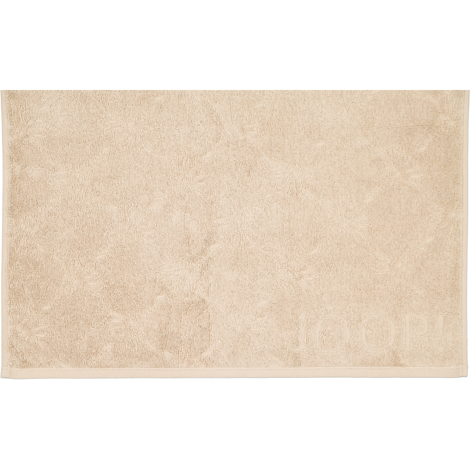 JOOP Uni Cornflower 1670 - Farbe: sand - 375