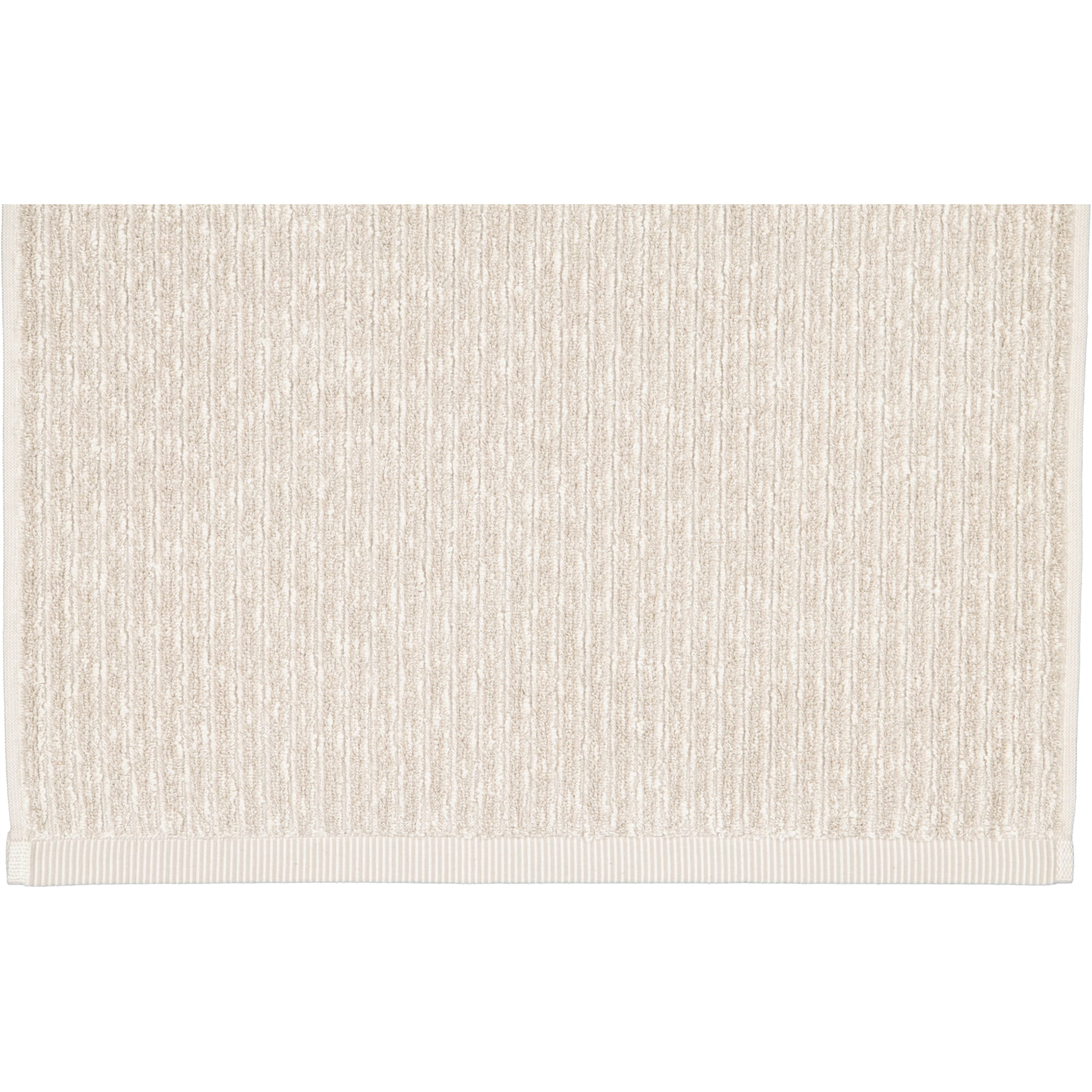 Möve Handtücher Brooklyn Pinstripe nature/cashmere - 071