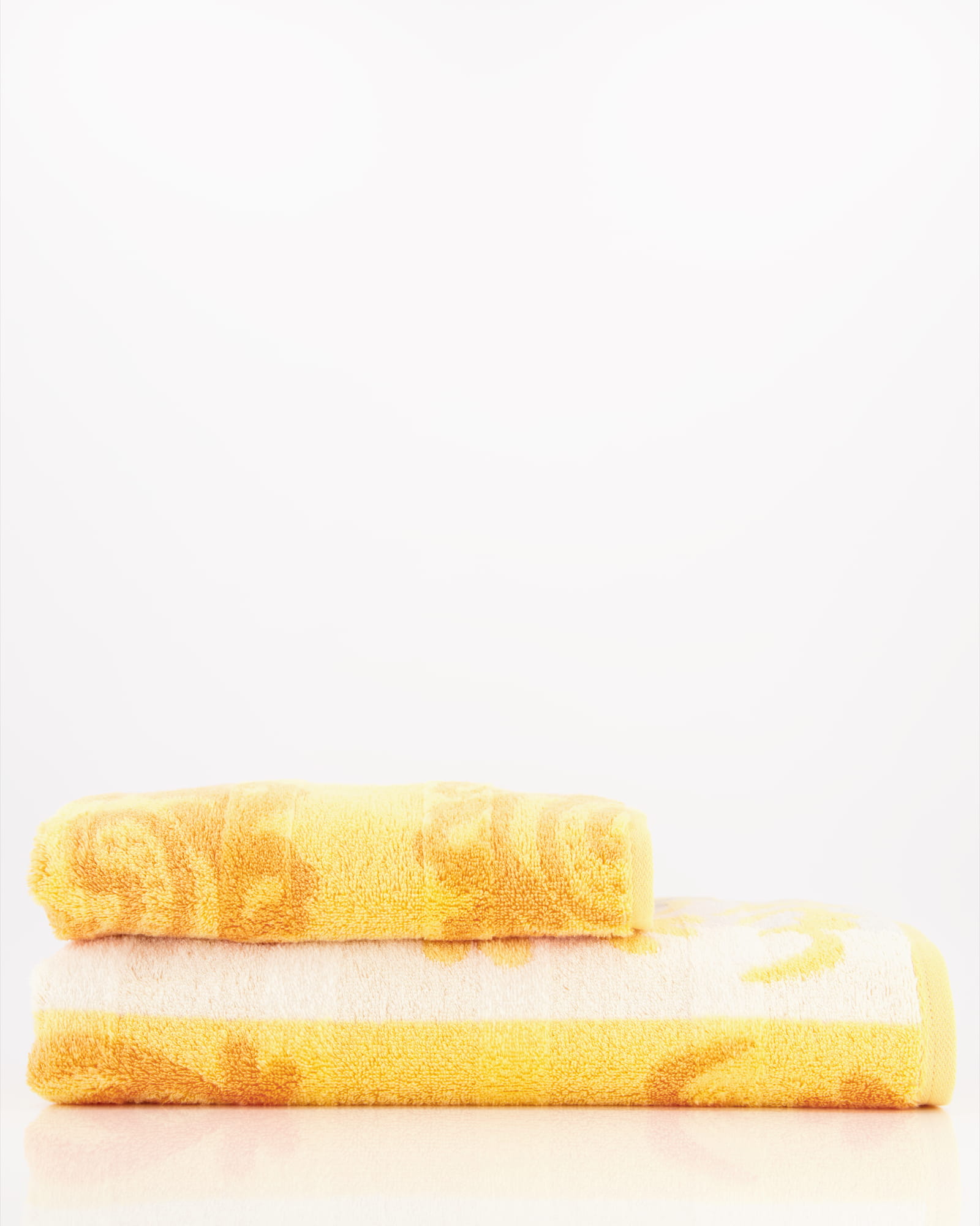 Cawö - Noblesse Cashmere Jacquard 1057 - Farbe: melba - 35