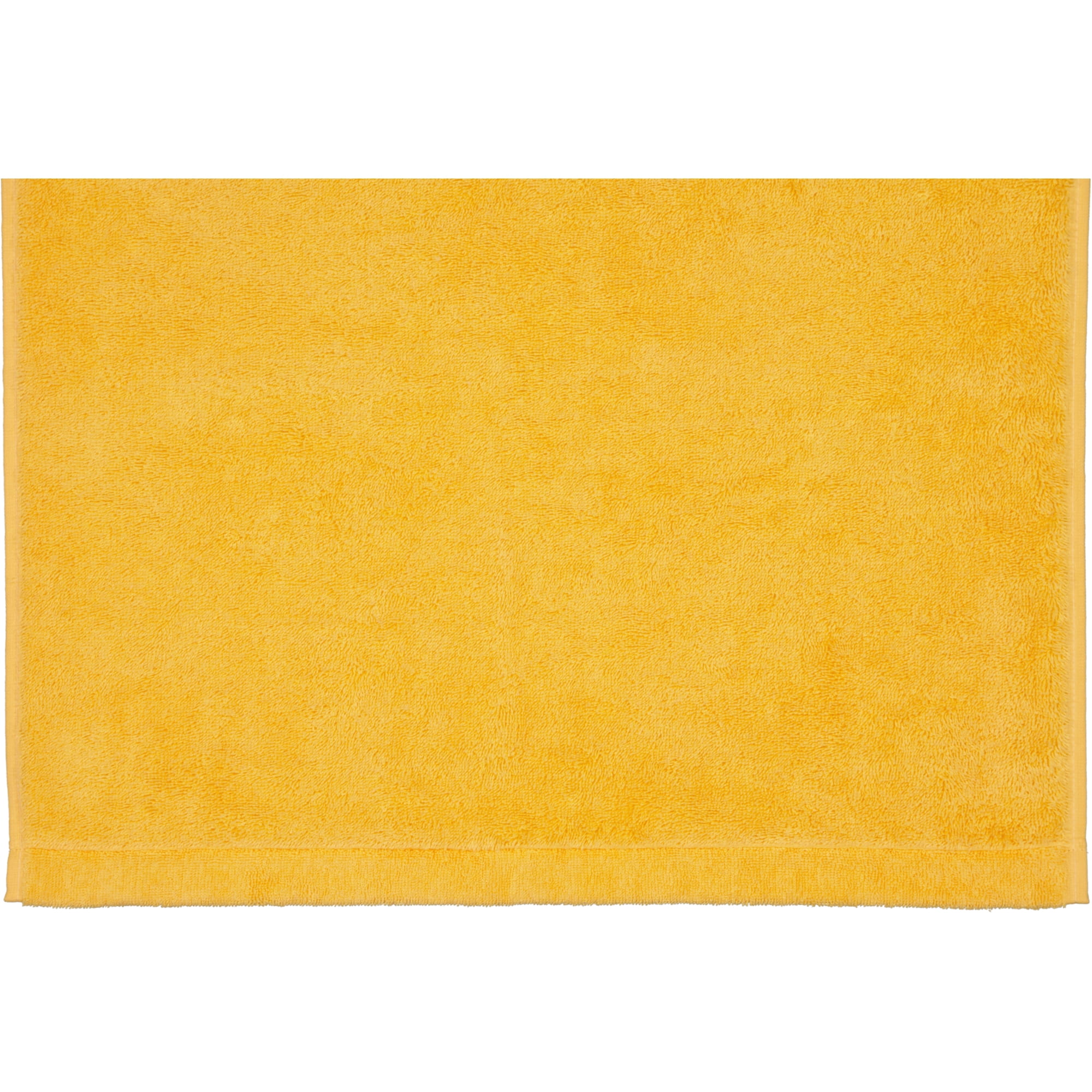 Cawö Handtücher Lifestyle Uni 7007 apricot - 552 - Waschhandschuh 16x22 cm