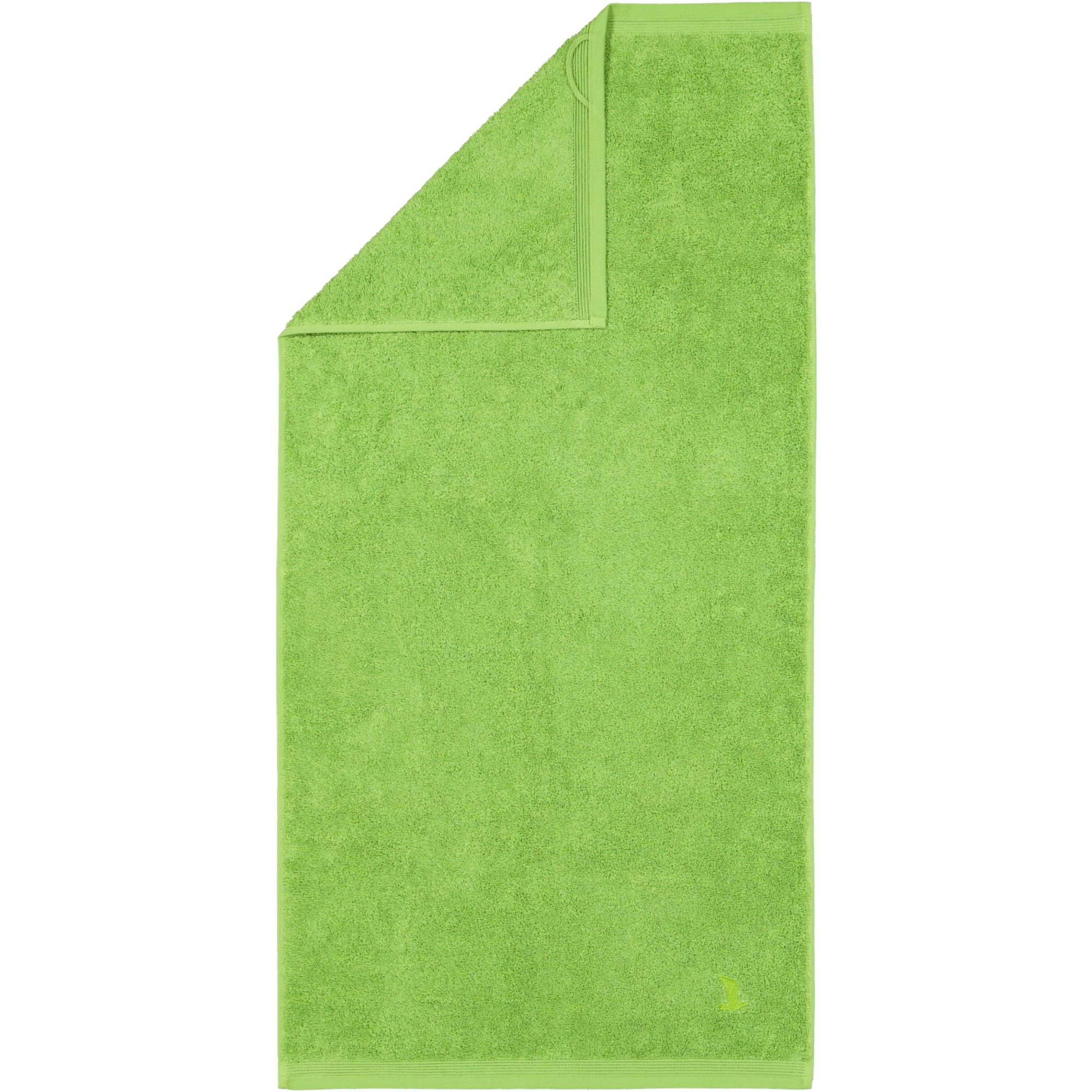 Möve Handtücher Superwuschel peridot - 658