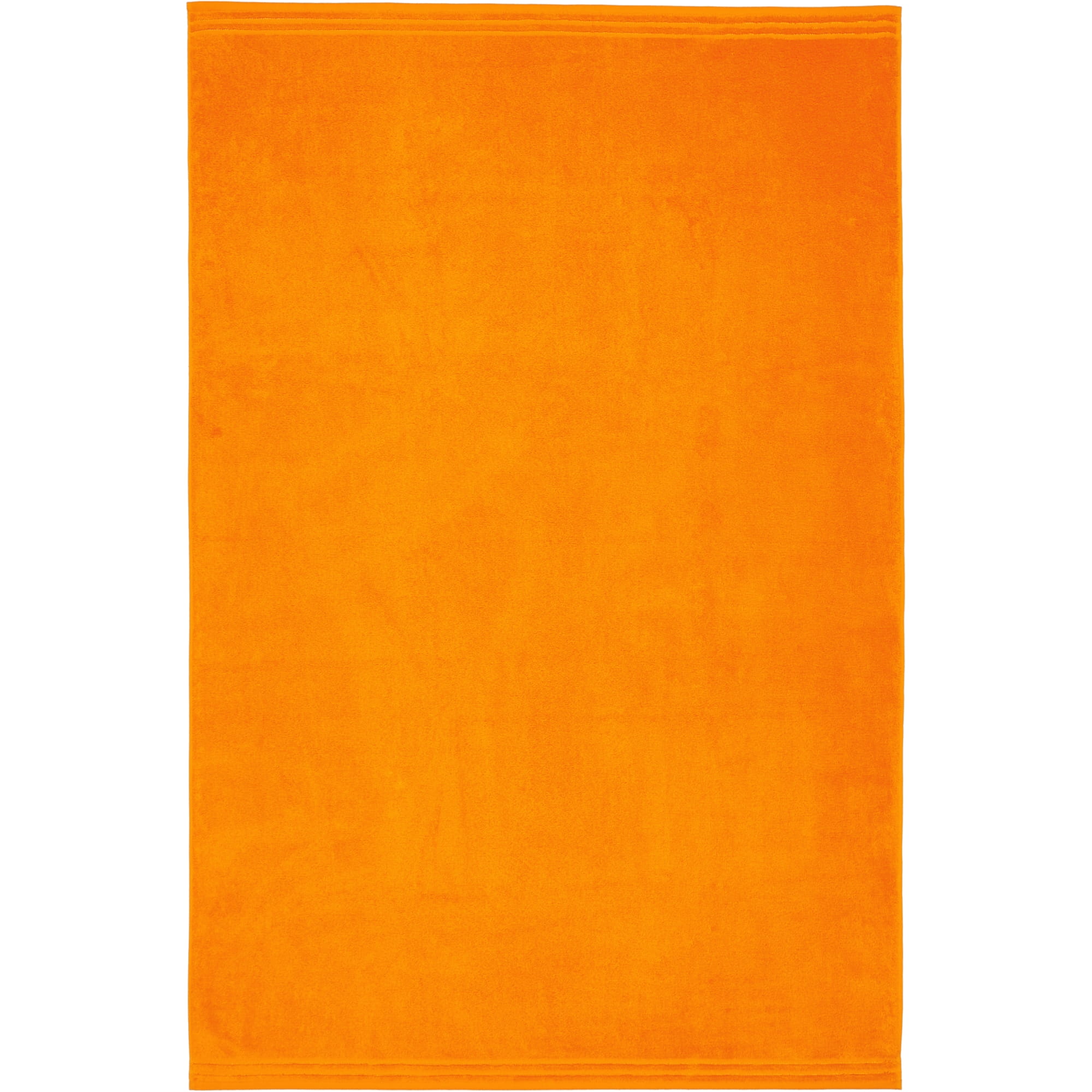 Vossen Handtücher Calypso Feeling orange - 2550 - Badetuch 100x150 cm