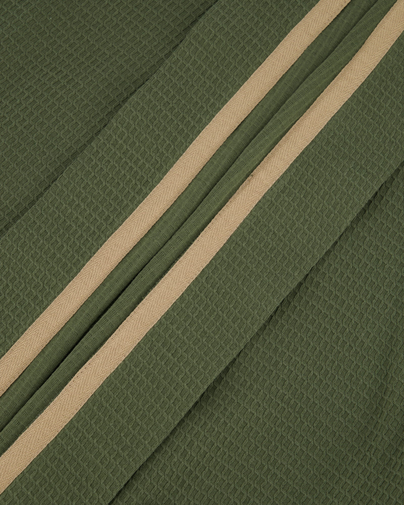Cawö Home Bademäntel Herren Kimono 816 field - 47