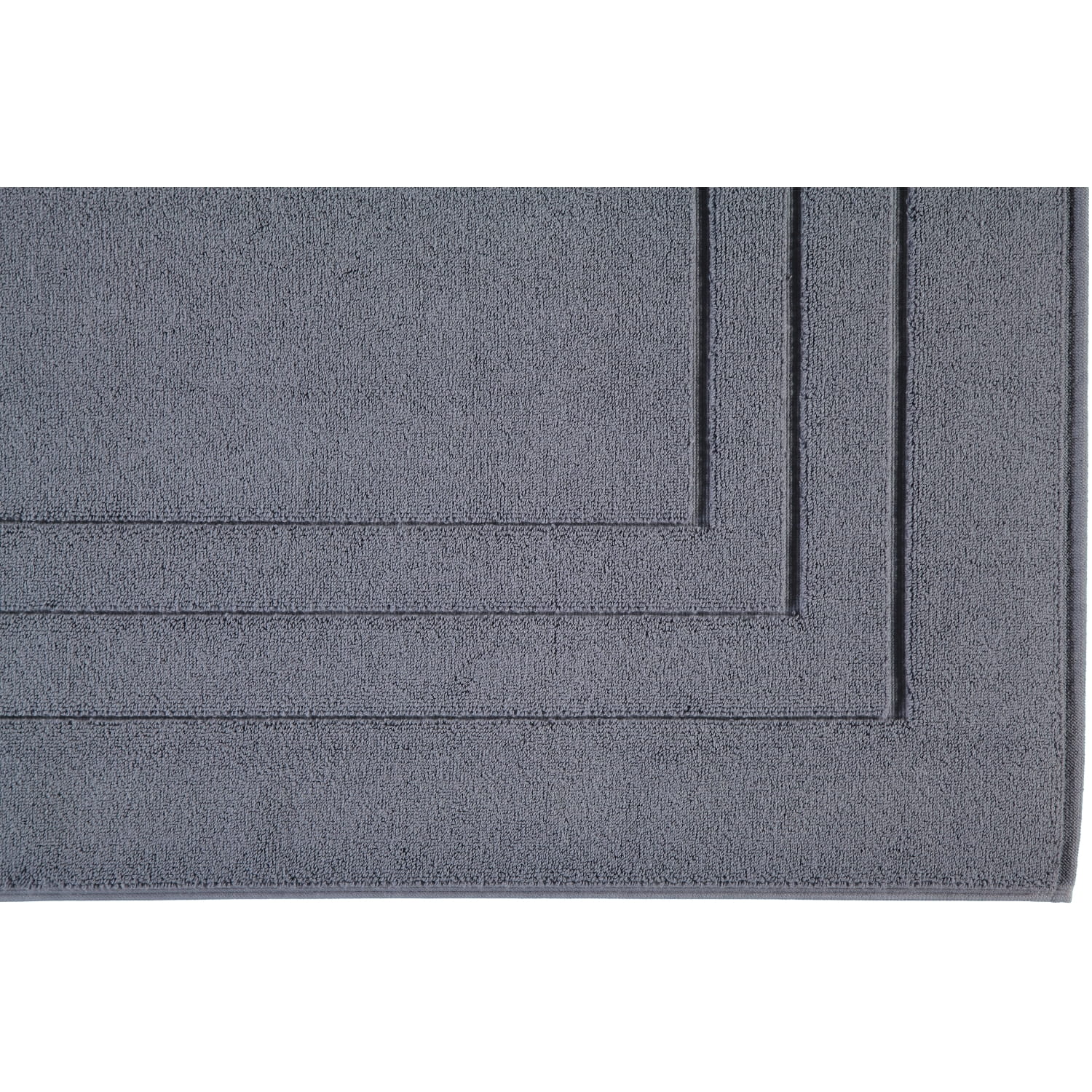 Vossen Badematten Feeling flanell - 7400