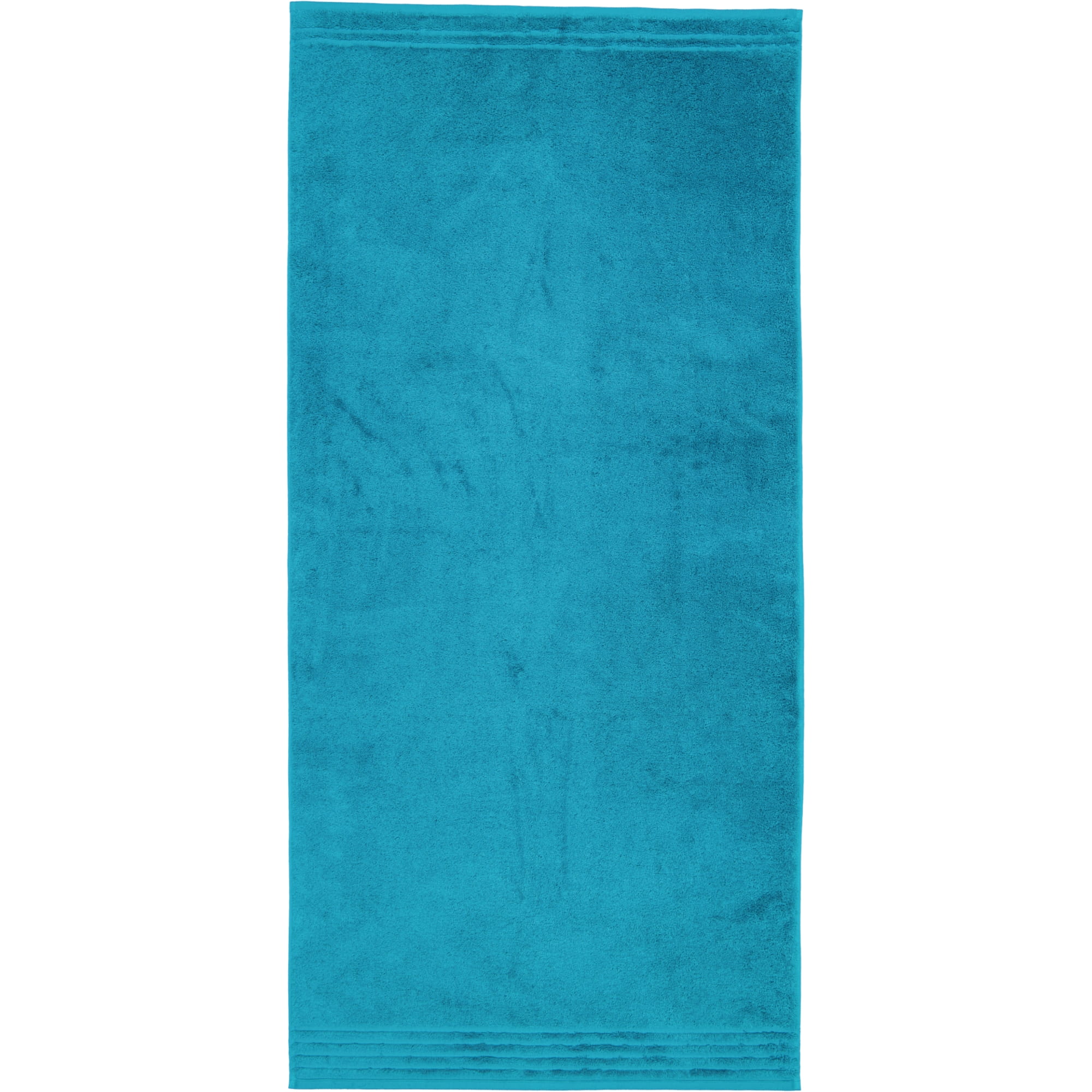 Vossen Handtücher Vienna Style Supersoft lagoon - 5890 - Duschtuch 67x140 cm