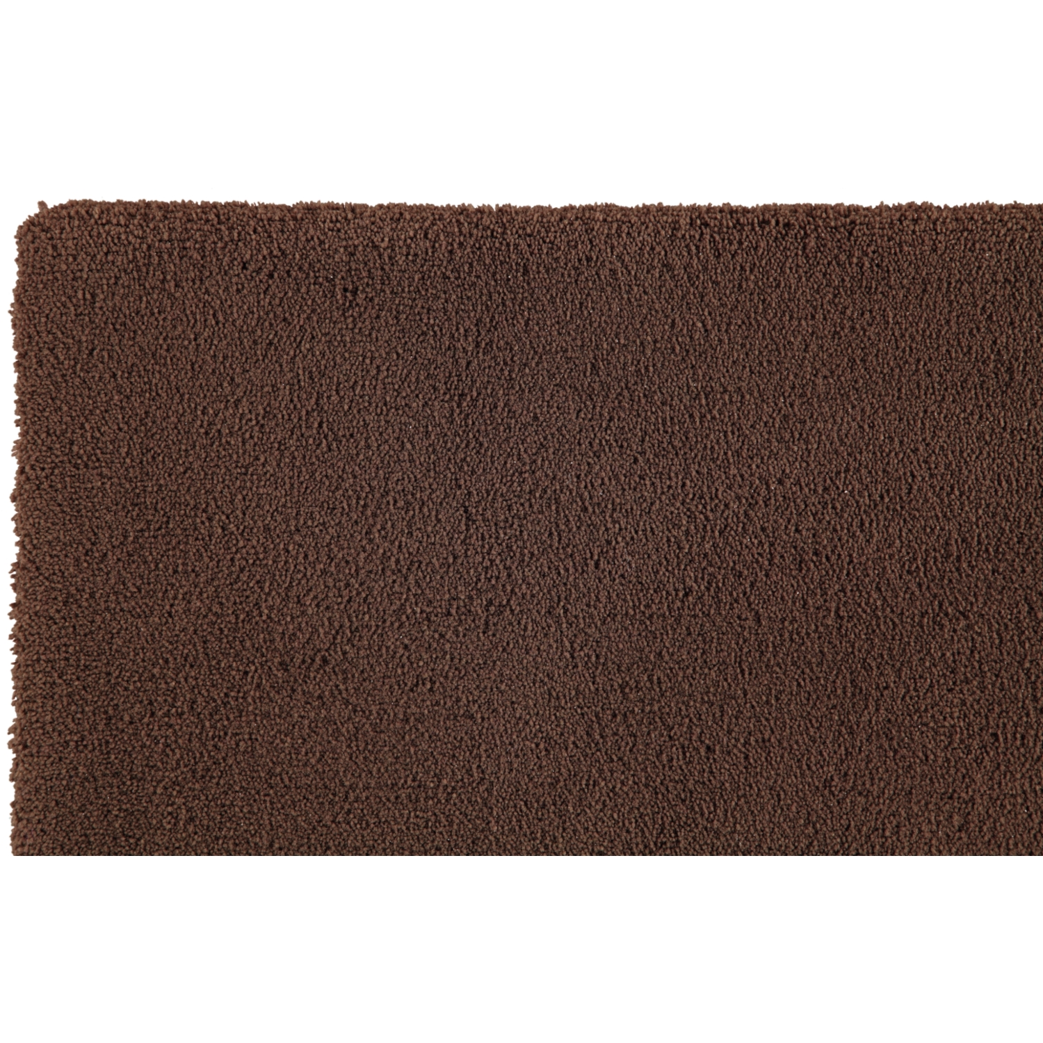 Rhomtuft - Badteppiche Square - Farbe: mocca - 406