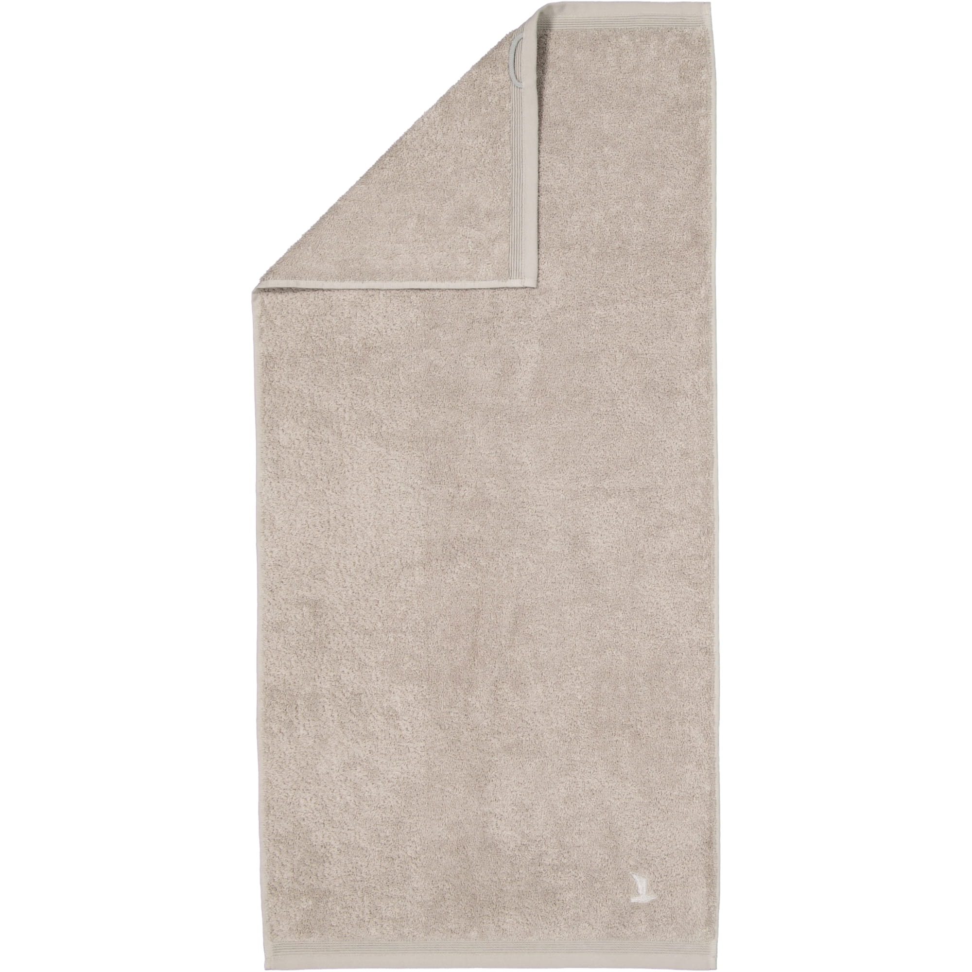 Möve Handtücher Superwuschel cashmere - 713